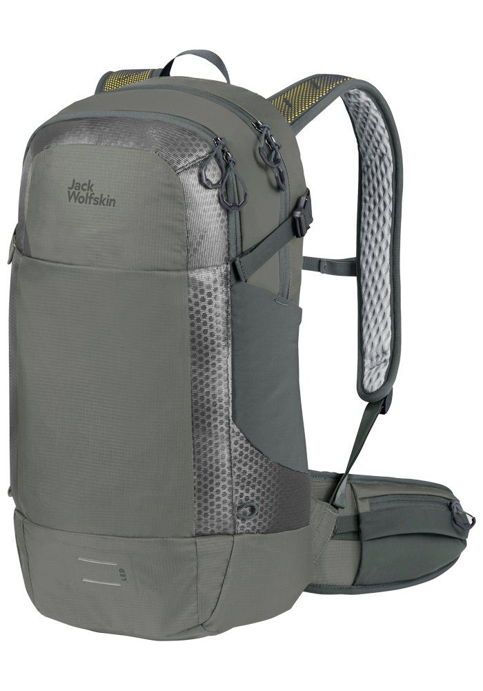 Jack Wolfskin Fahrradrucksack MOAB JAM PRO 24.5