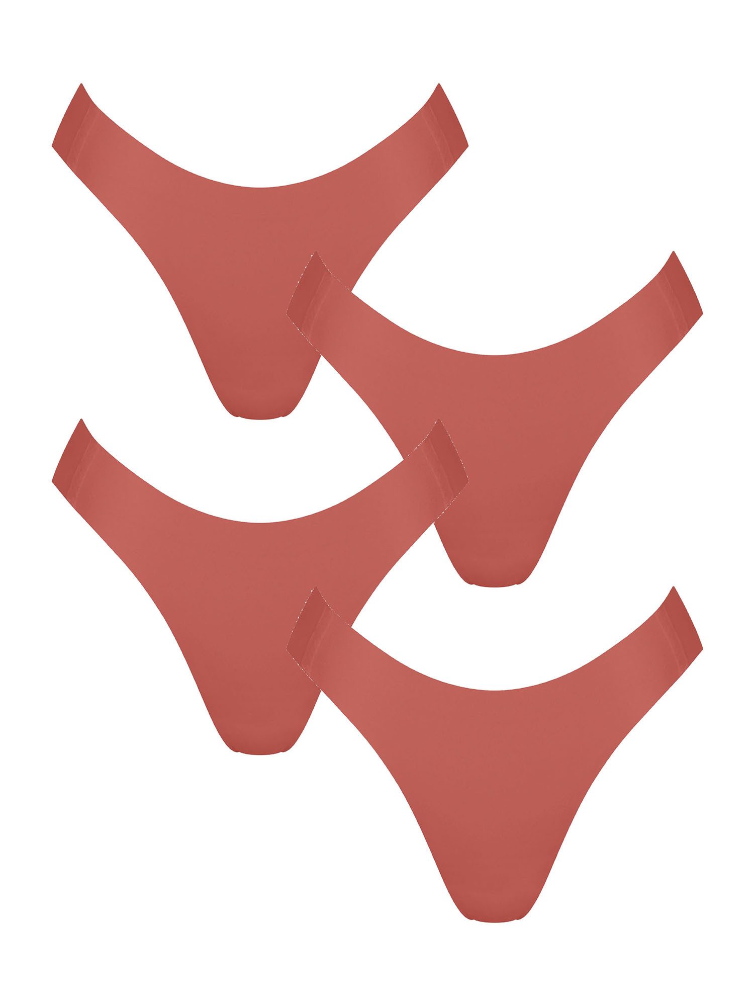 sloggi Tai-Slip ZERO Feel 2.0 High leg (4-St)