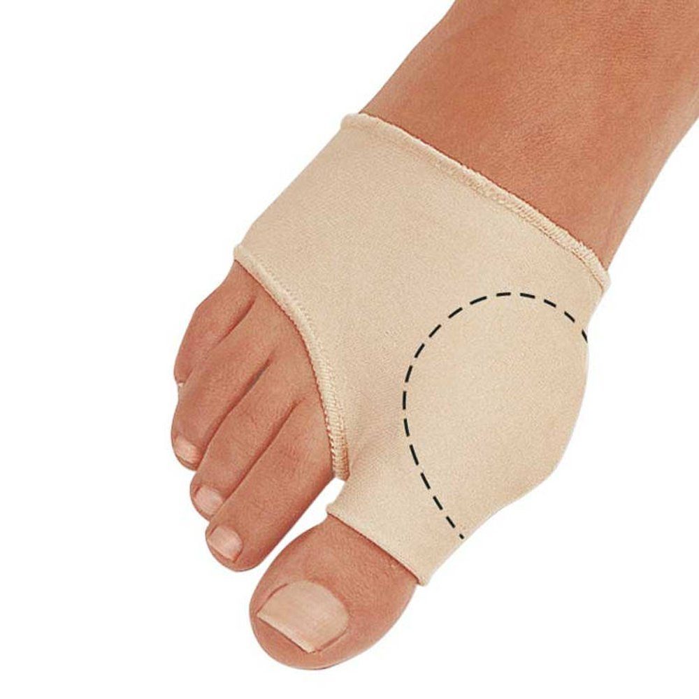 Millet Fußbandage epitact® Hallux Valgus Schutz mit Epithelium 26®