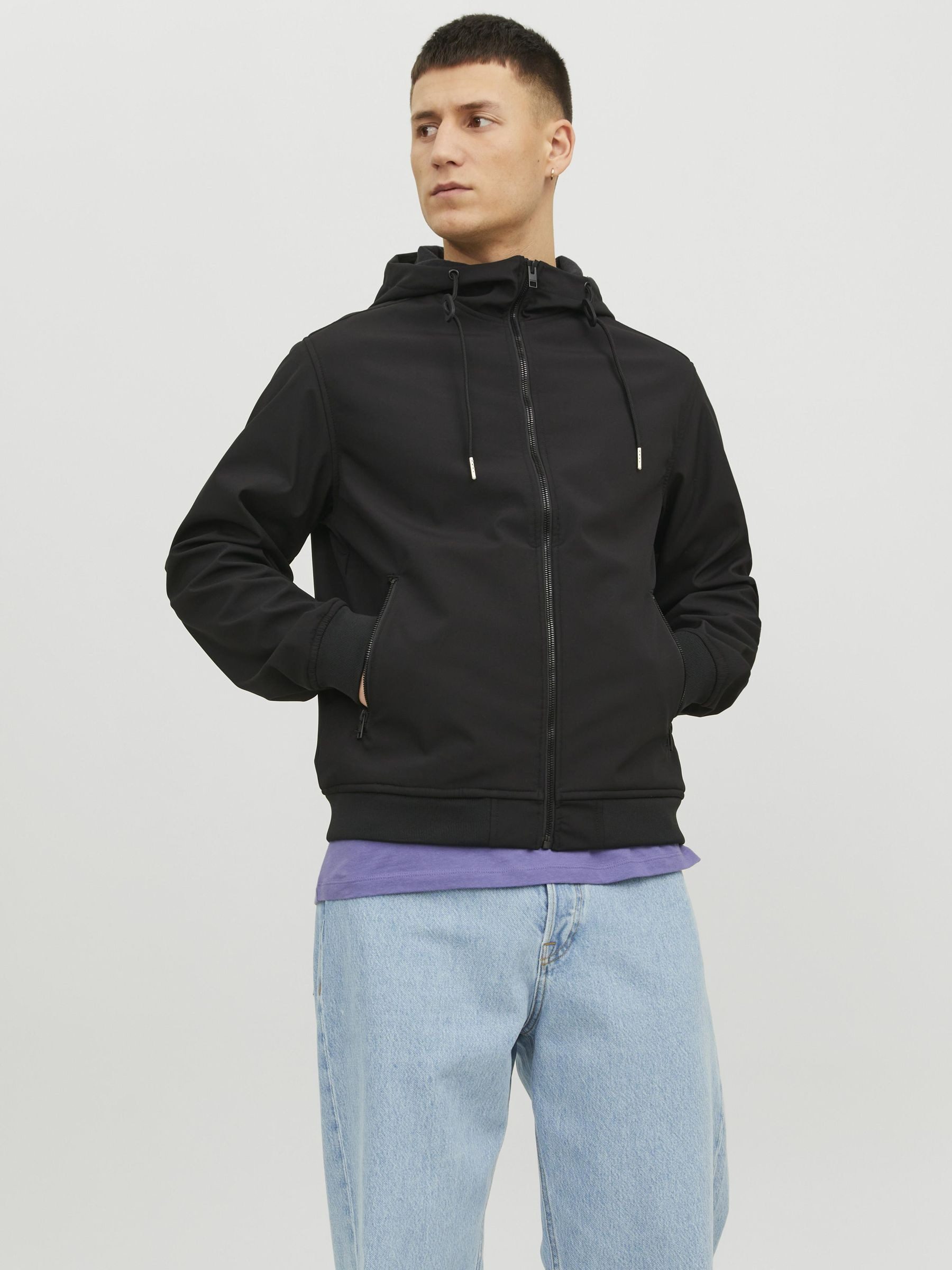 Jack & Jones Winterjacke günstig online kaufen
