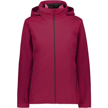 RennerXXL Funktionsjacke CMP Niagara 3 in 1 Damen Doppeljacke Große Größen