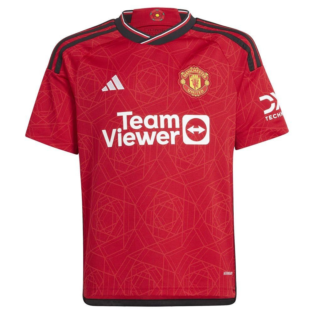 adidas Originals T-Shirt Mufc