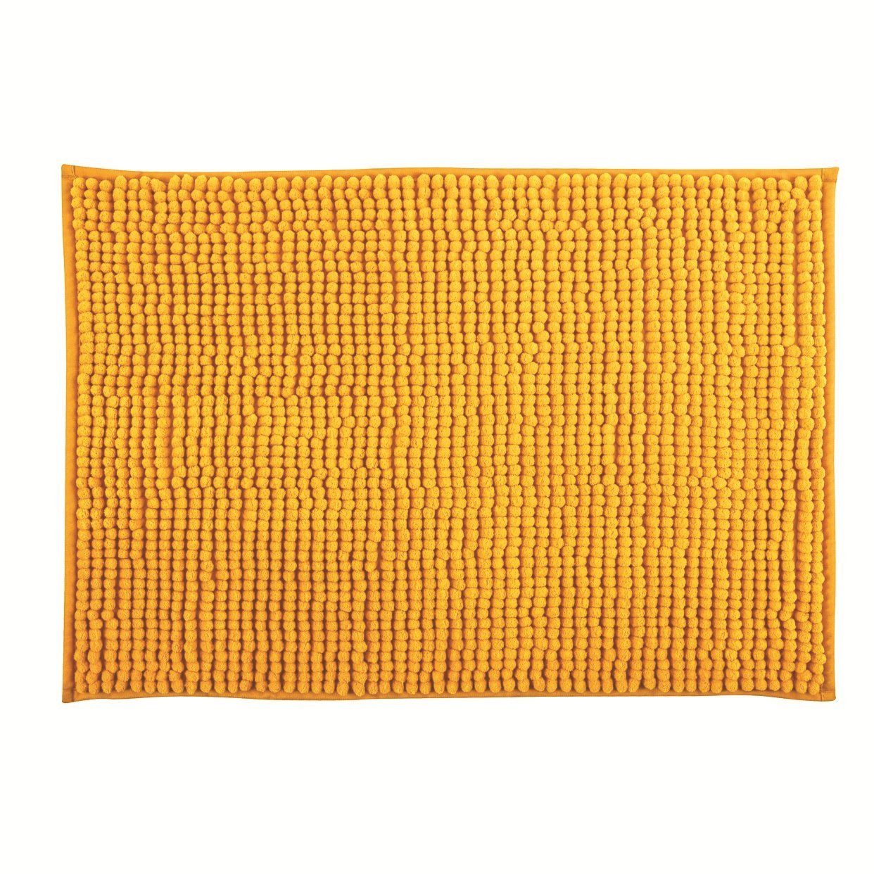 MSV Badematte CHENILLE, Höhe 12 mm, günstig online kaufen