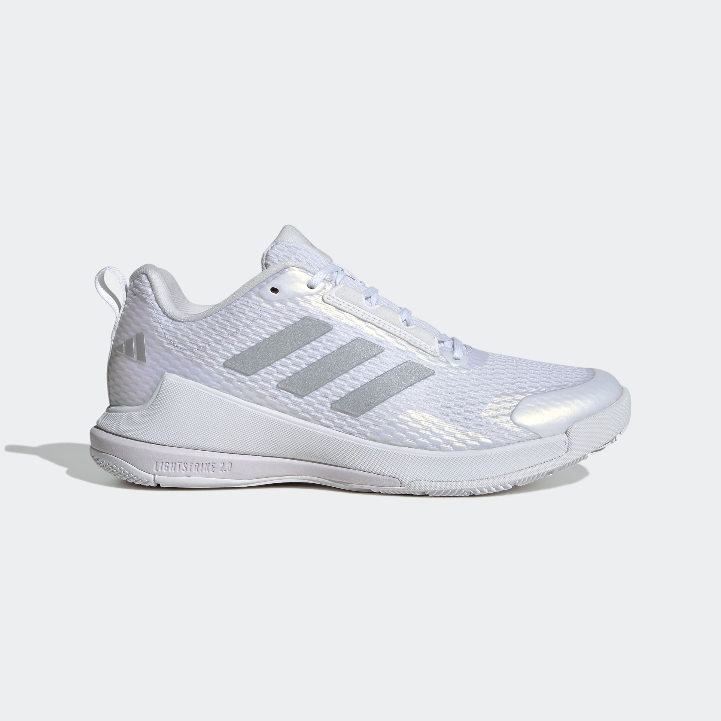 adidas Performance NOVAFLIGHT 2 INDOOR Hallenschuh besonders geeignet für H günstig online kaufen