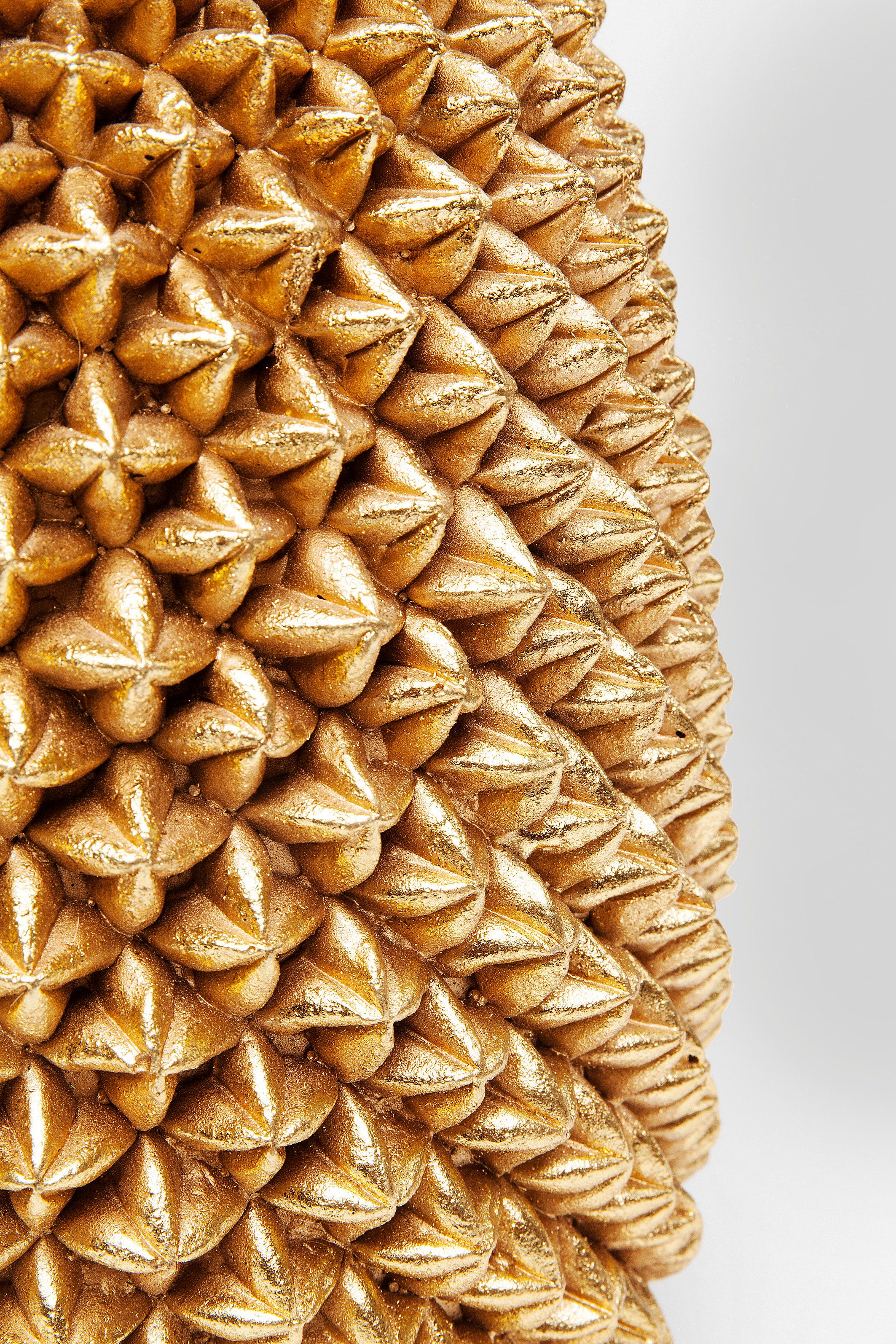 Kare Design Dekovase Deko Vase Pineapple 50cm – Bild 4 von 5