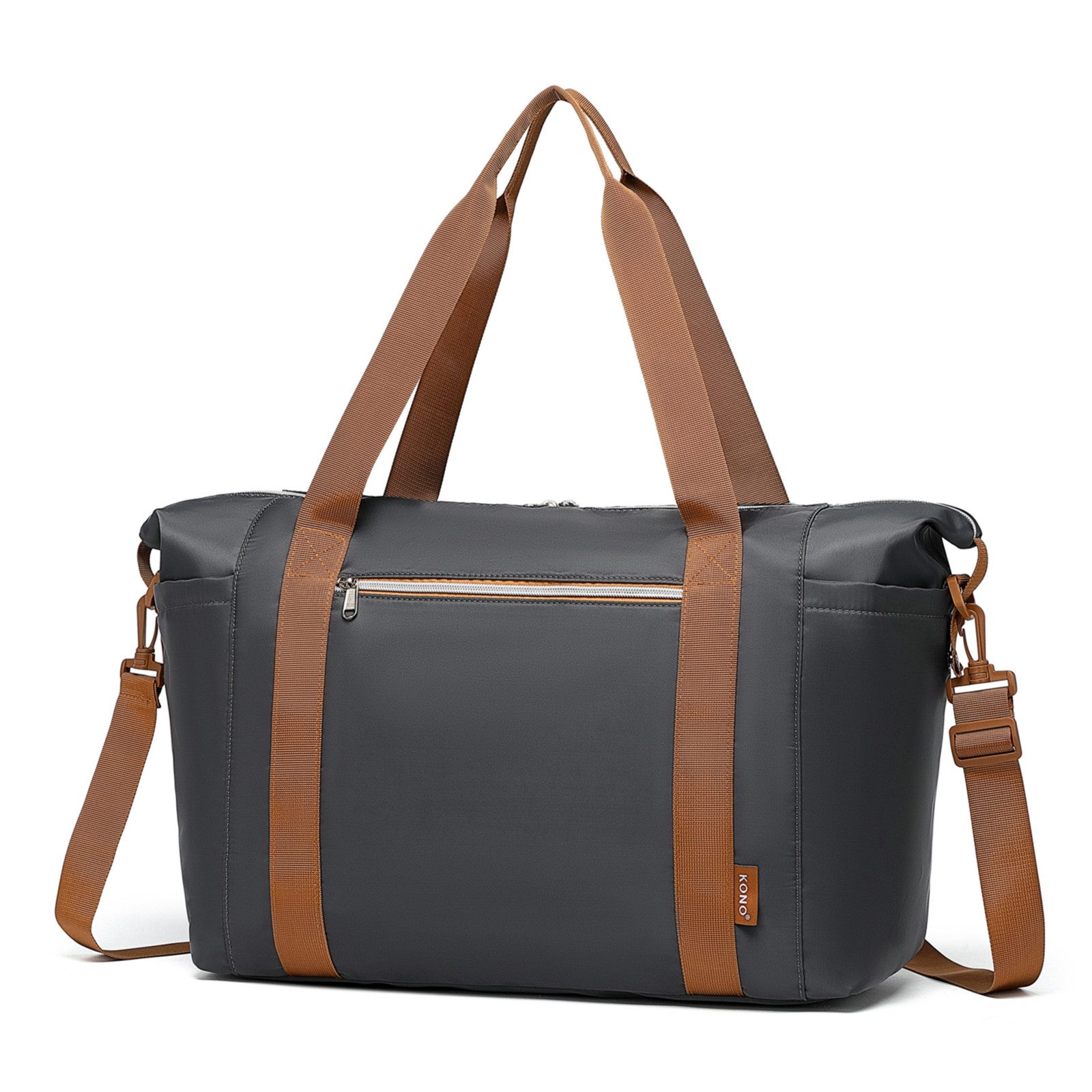KONO Handtasche 46 x 30 x 20 cm Reisetasche, Unter dem Sitz Kabinentasche