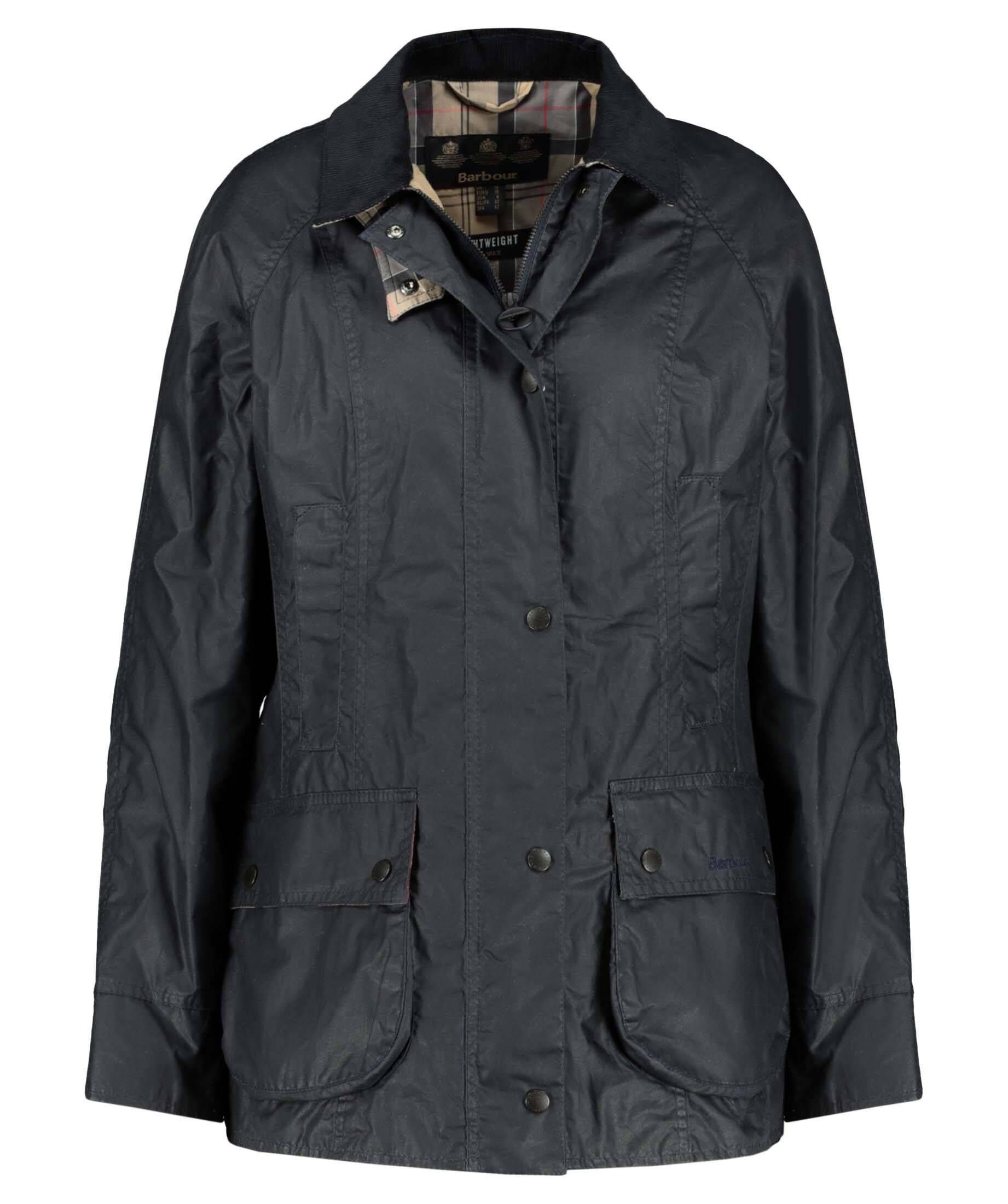 barbour beaufort sale