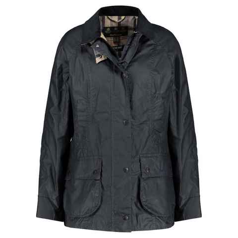 Barbour Kurzjacke Damen Jacke "Beadnell"