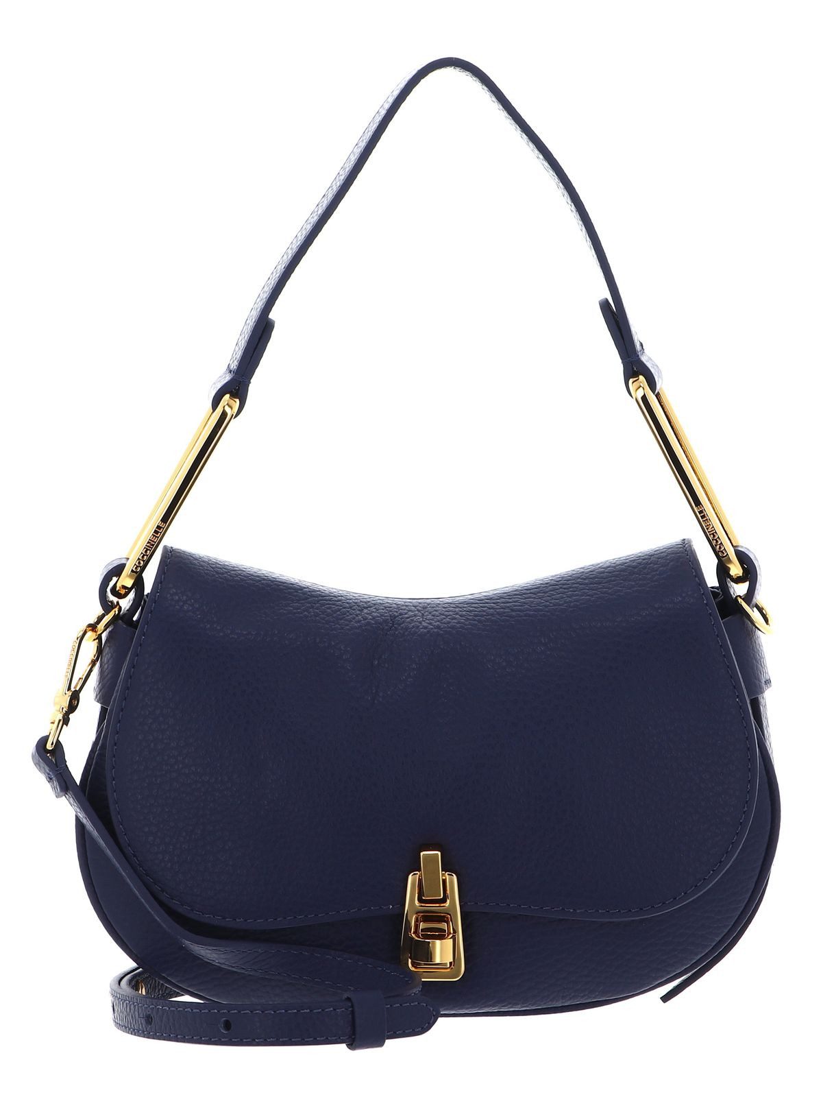 COCCINELLE Umhängetasche Handbag Grained Leather, aus günstig online kaufen