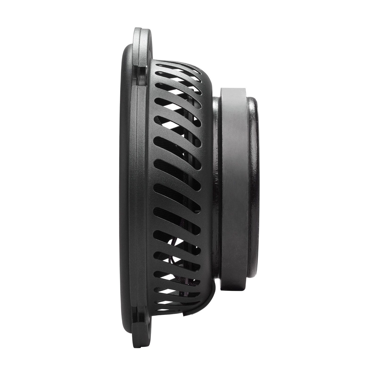 Harman/Kardon FIT6C, 165 mm (5-1/4 Zoll) 2-Wege Lautsprecher-Komponentensystem Auto-Lautsprecher (50 W)