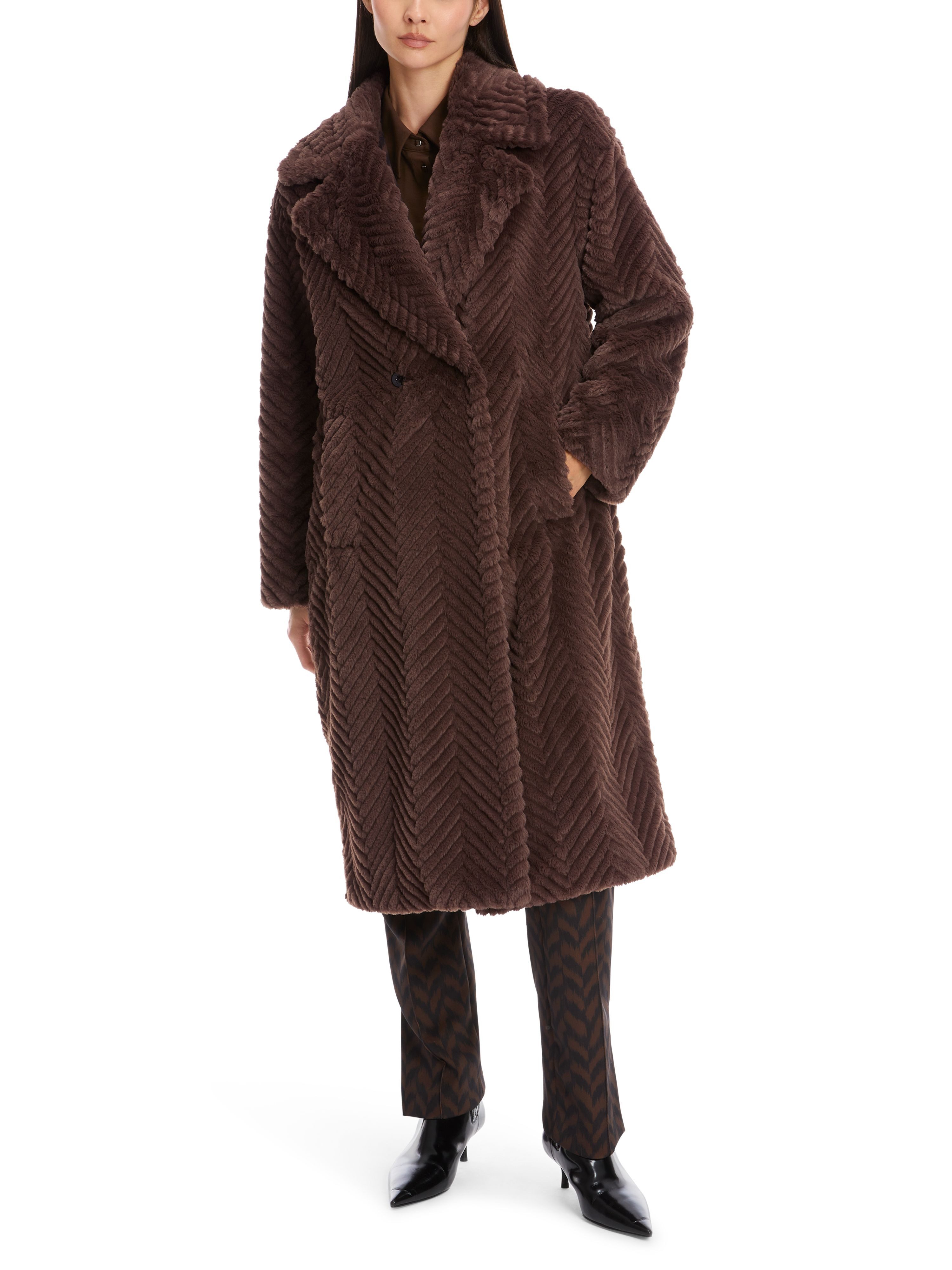 Marc Cain Wollmantel