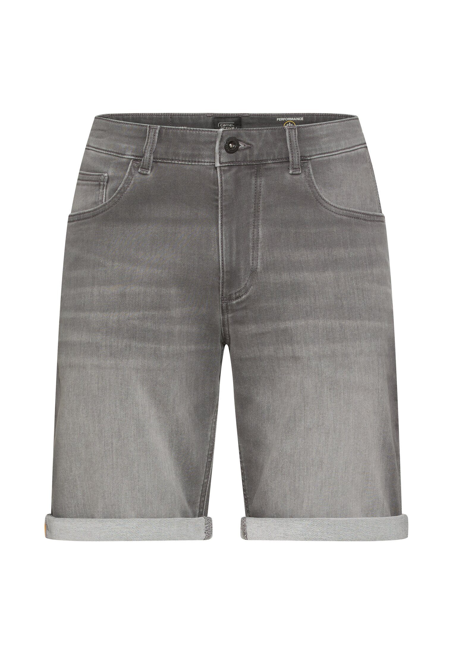 camel active Bermudas