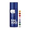 RAL 5002 Ultramarine Blue