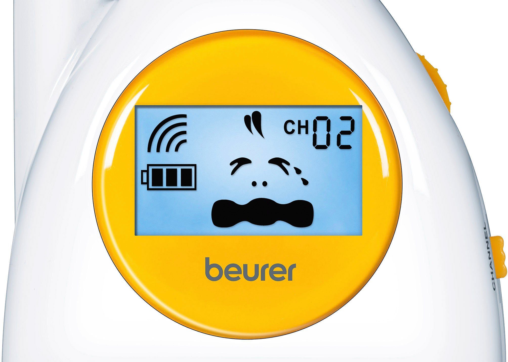 Babyphone BEURER 84 BY