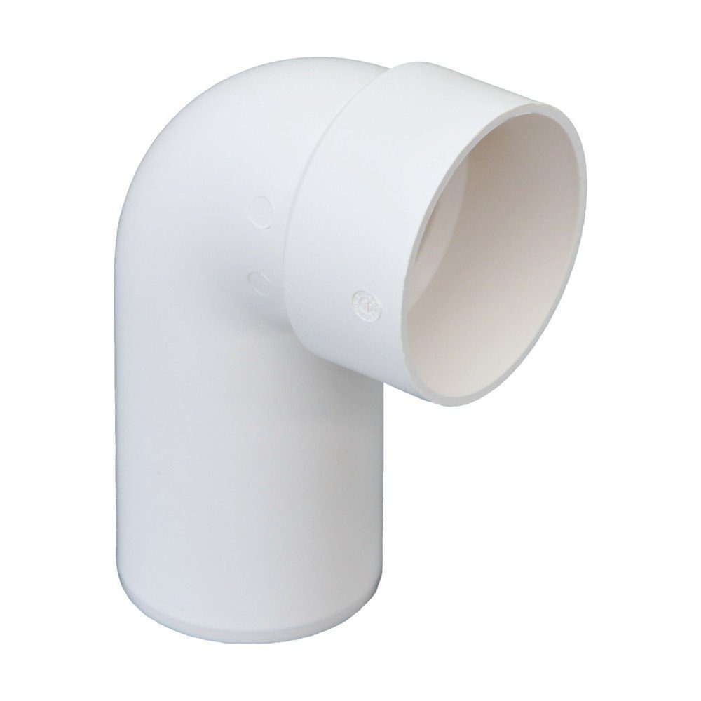 Rehau Wasserrohr Rehau Schalldämmender Raupiano Plus Siphonwinkel DN 50/40-30