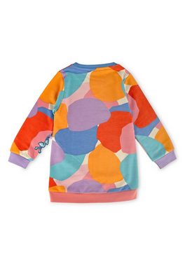 Sigikid Sweatshirt Kindershirt Sweat-Longshirt Wild Flamingo (1-tlg)