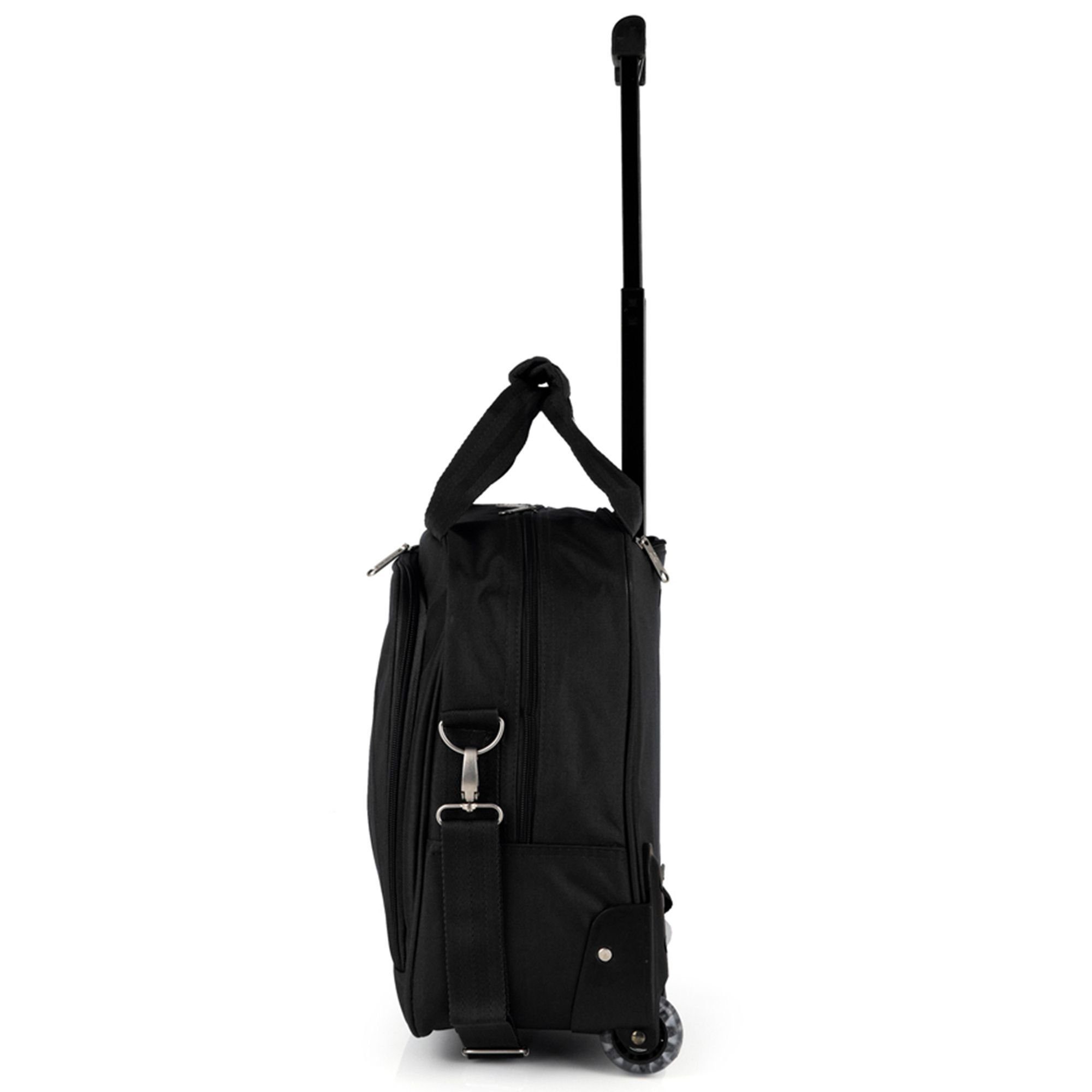 Gabol Business-Trolley Week Eco, 2 Rollen, günstig online kaufen
