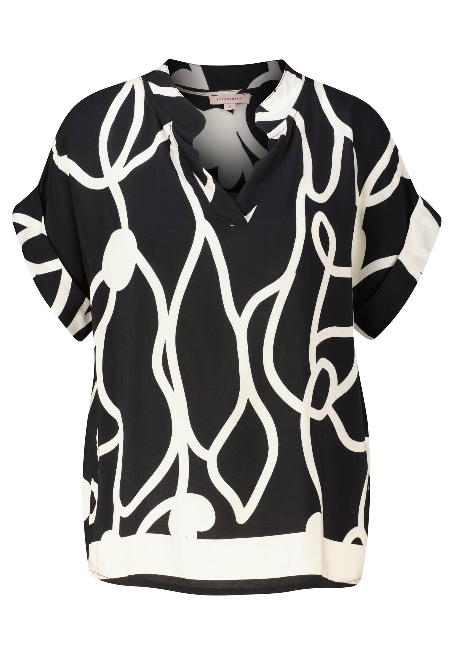 Kate Storm Tunika Damen Bluse aus günstig online kaufen