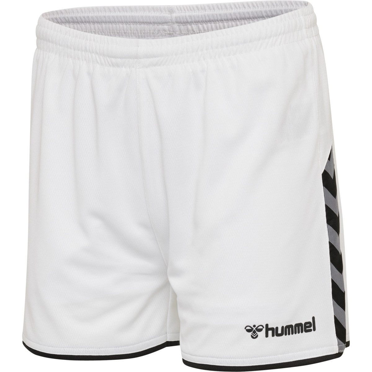 hummel Trainingshose hmlAuthentic Poly Shorts Damen