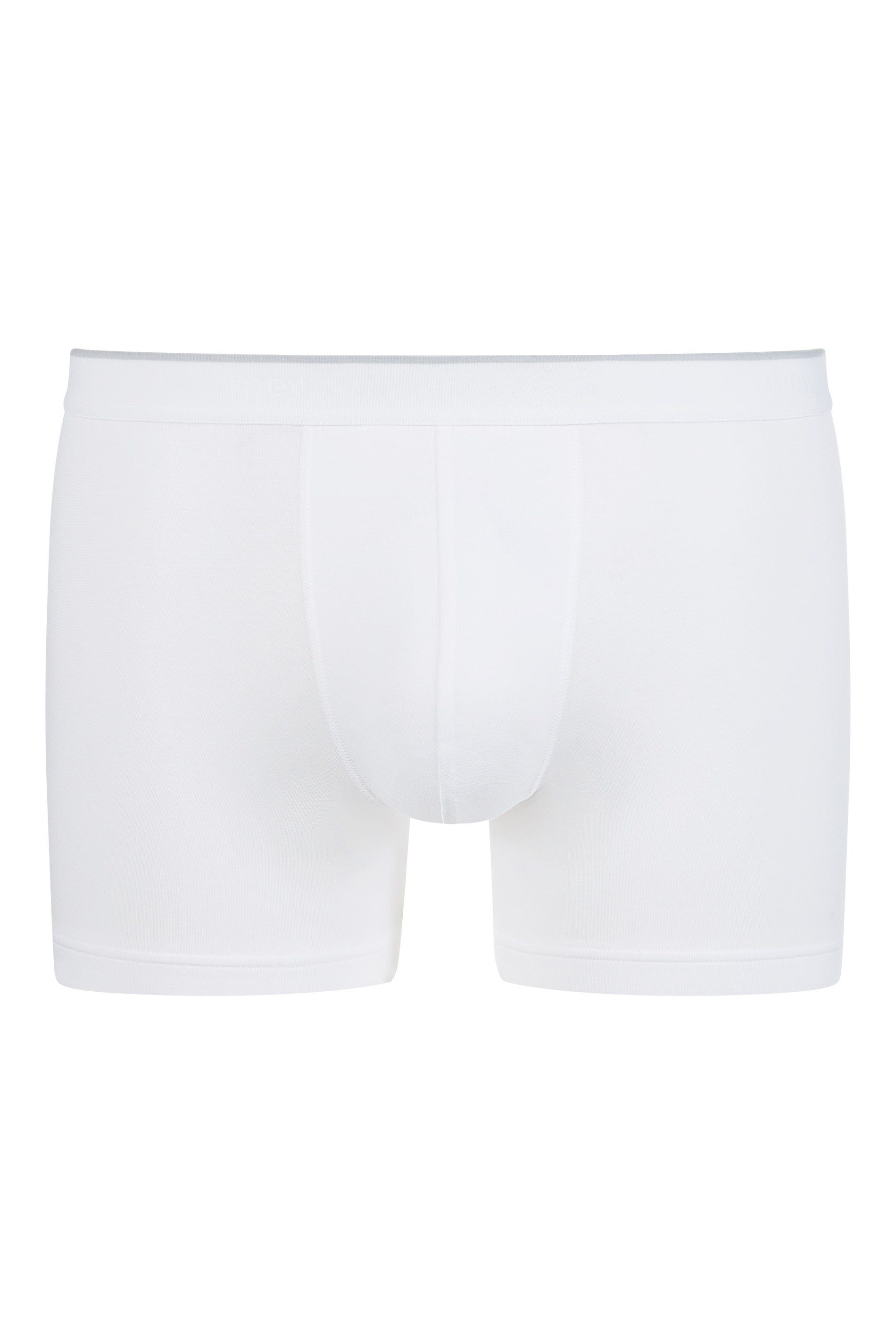 Mey Trunk Dry Cotton elastischer Logobund, eng anliegend, Single-Jersey Qualität