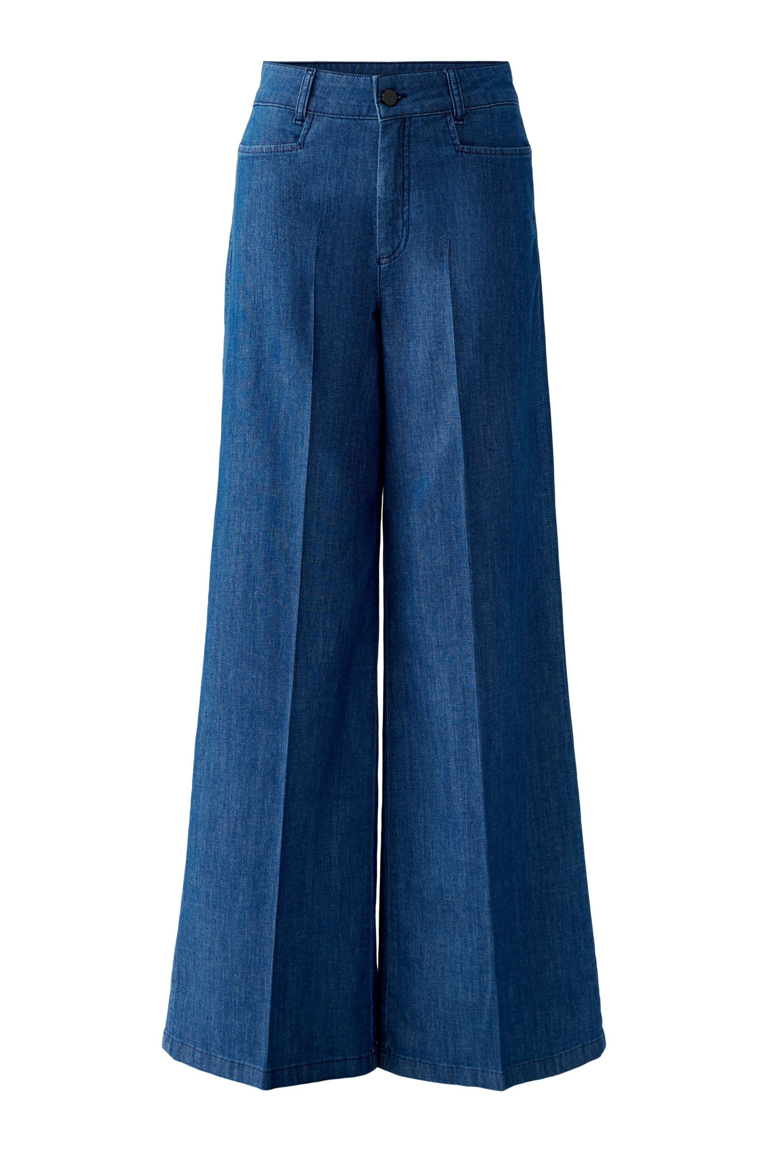 5-Pocket-Hose