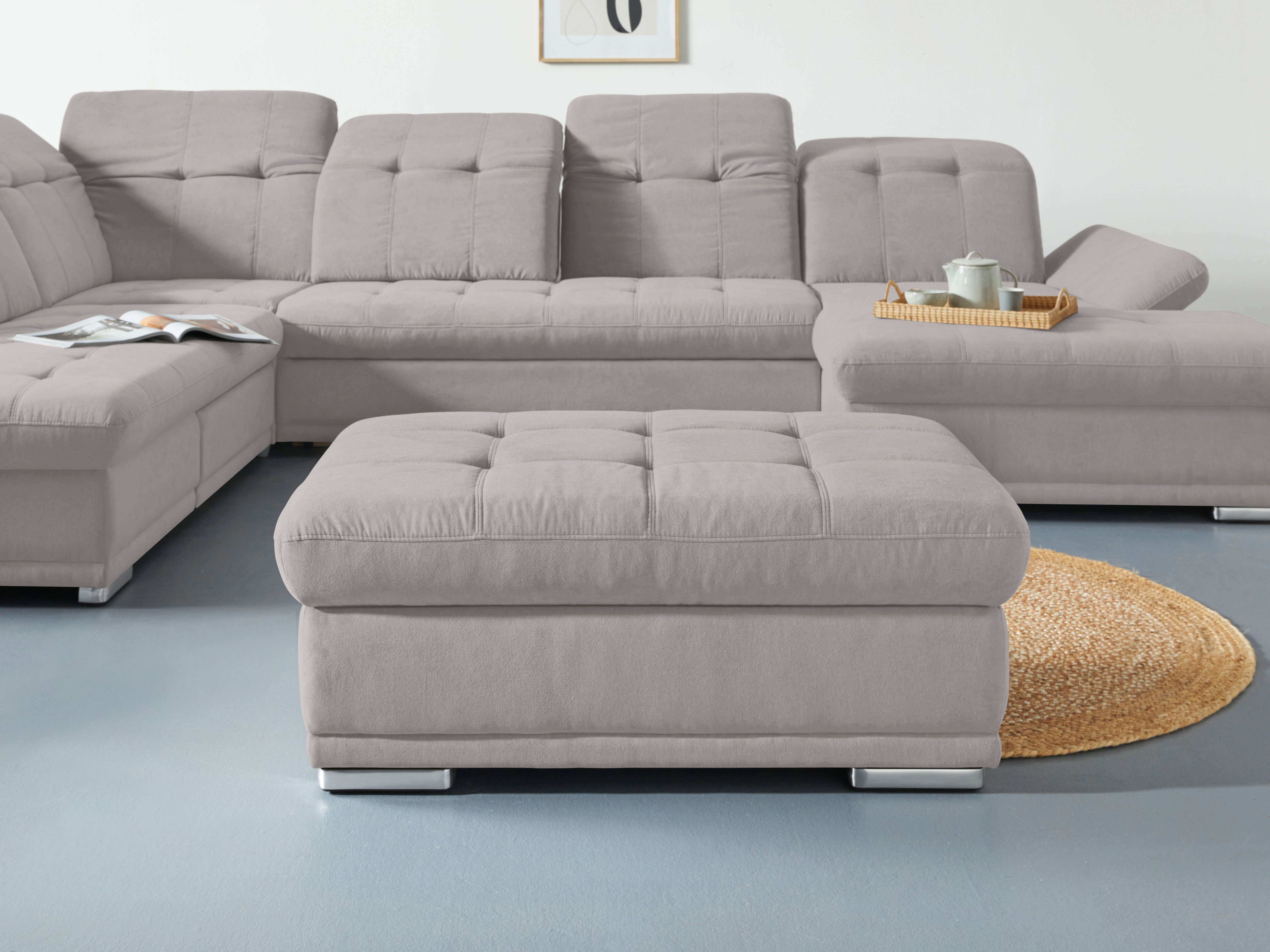 COTTA Hocker Holiday (1 St) günstig online kaufen