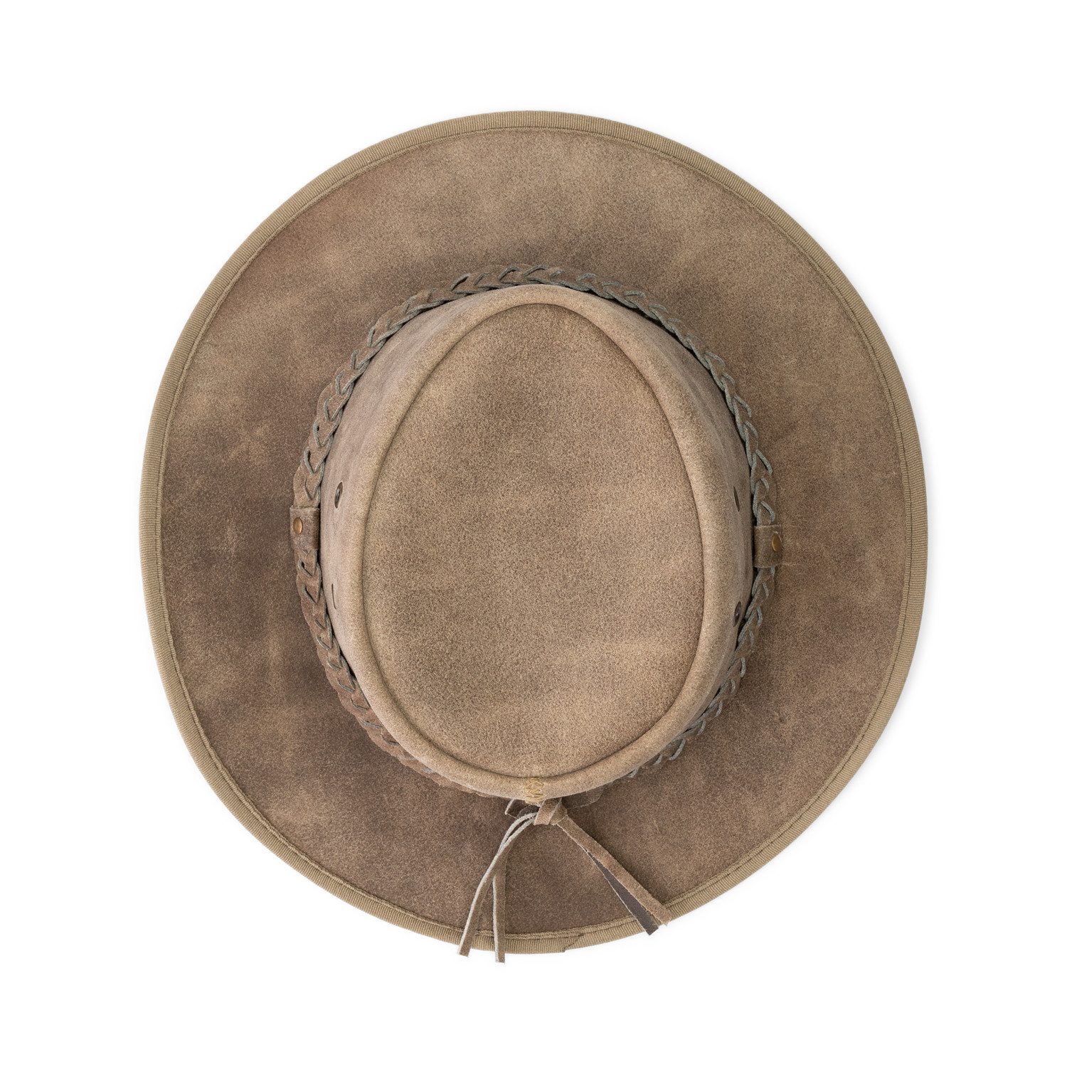 MGO Cowboyhut Brooke Hat günstig online kaufen