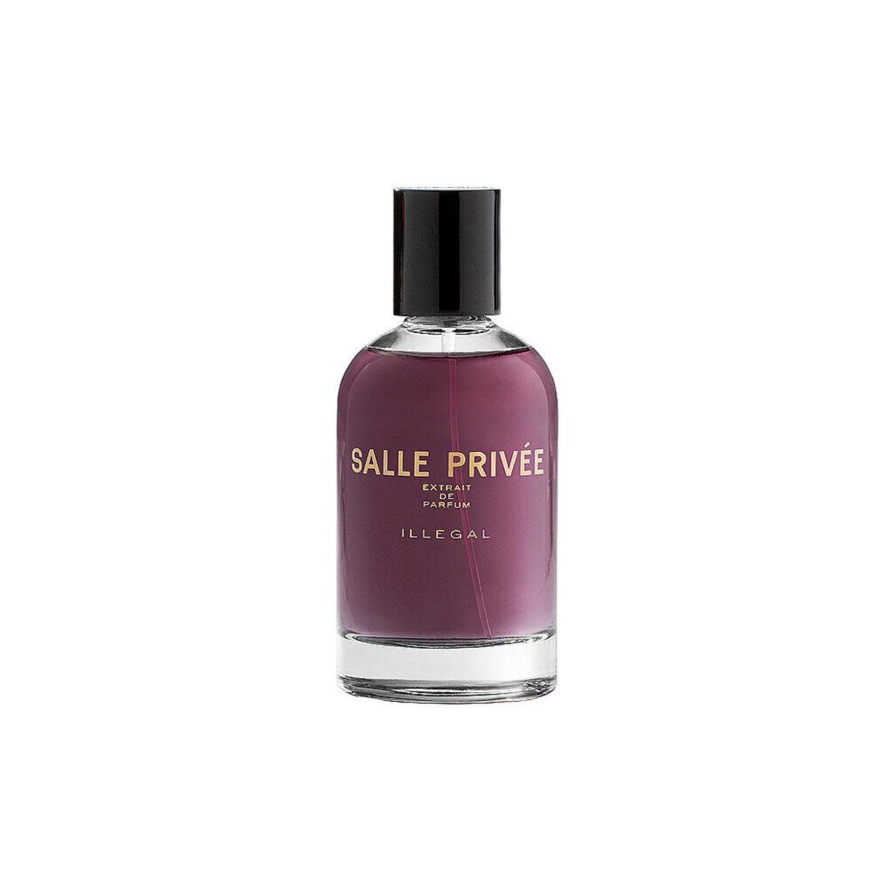 Salle Privée Eau de Parfum Illegal Extrait de Parfum 100ml Spray