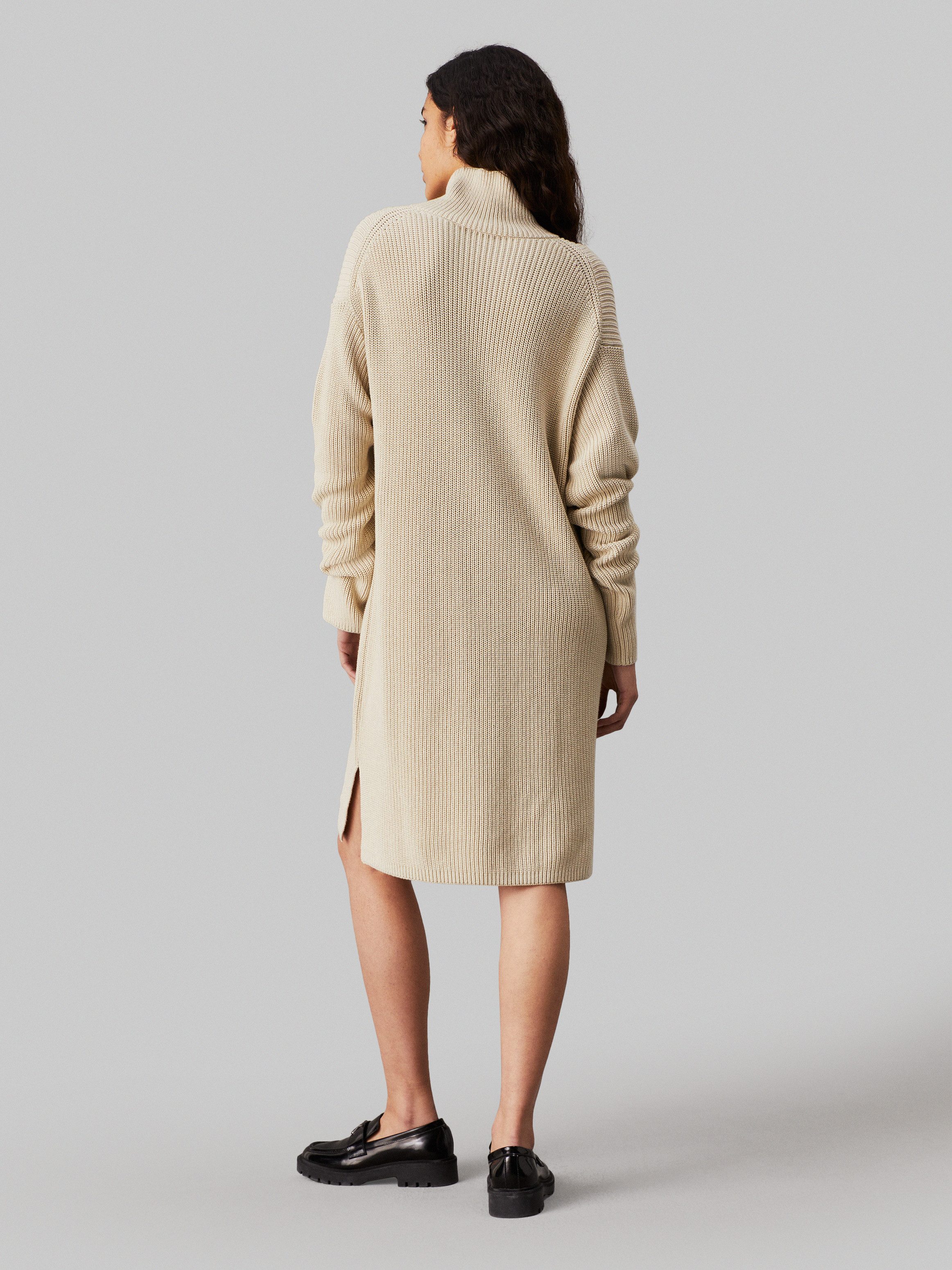 Calvin Klein Jeans Strickkleid CHUNKY LOOSE günstig online kaufen