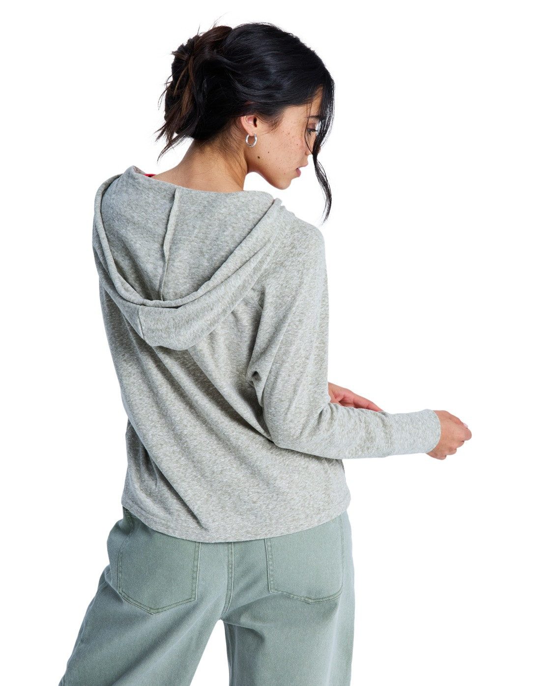 Roxy Hoodie Destination Surf
