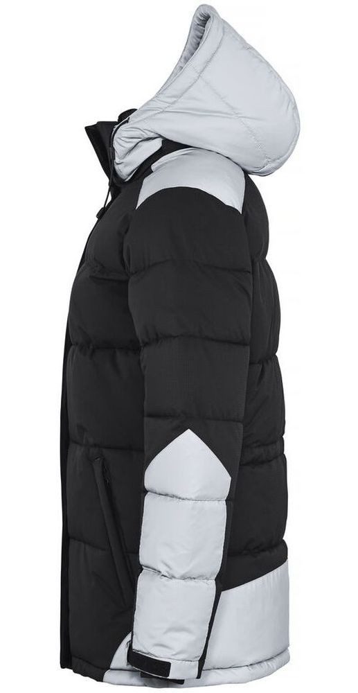 Clique Winterjacke Dumas