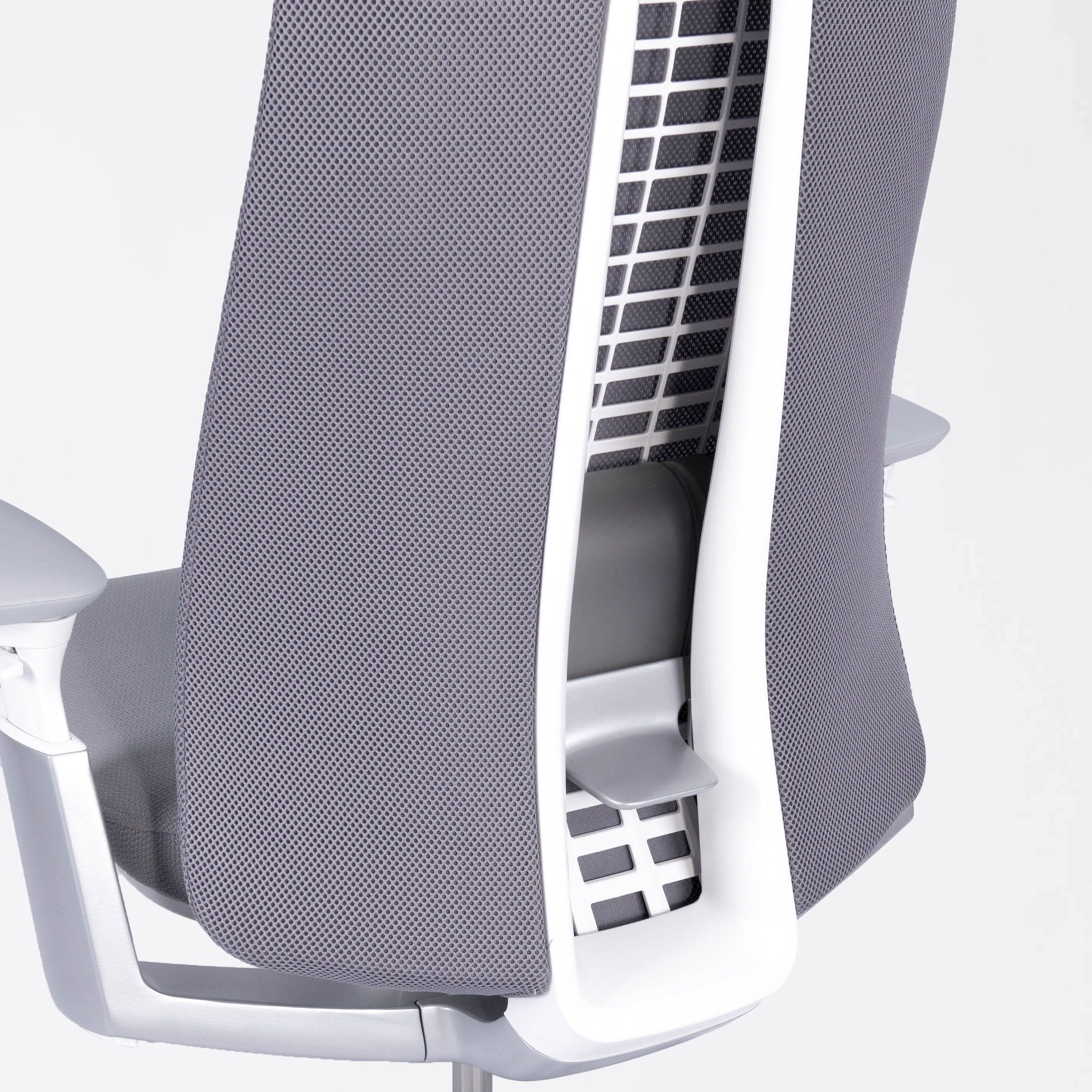Haworth Drehstuhl Fern, ergonomischer Bürostuhl in günstig online kaufen