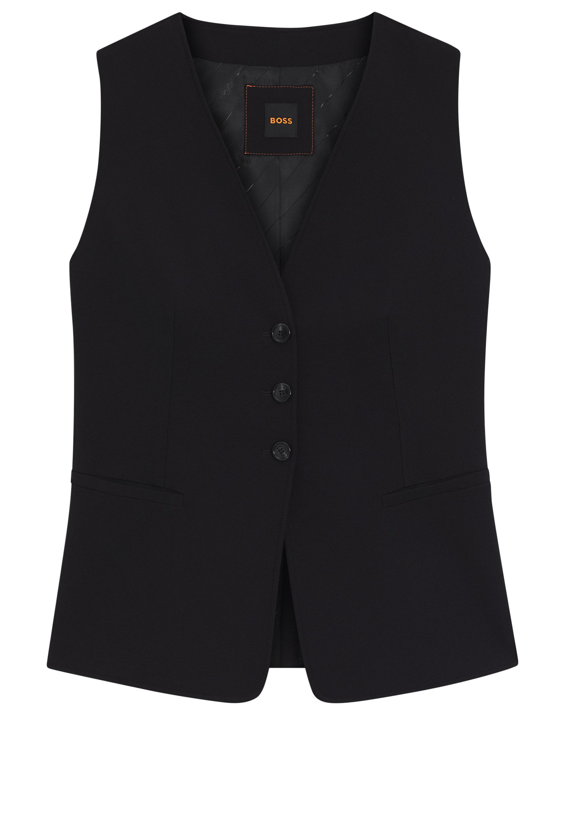 BOSS ORANGE Jackenblazer 10269106 01 (1-tlg) günstig online kaufen