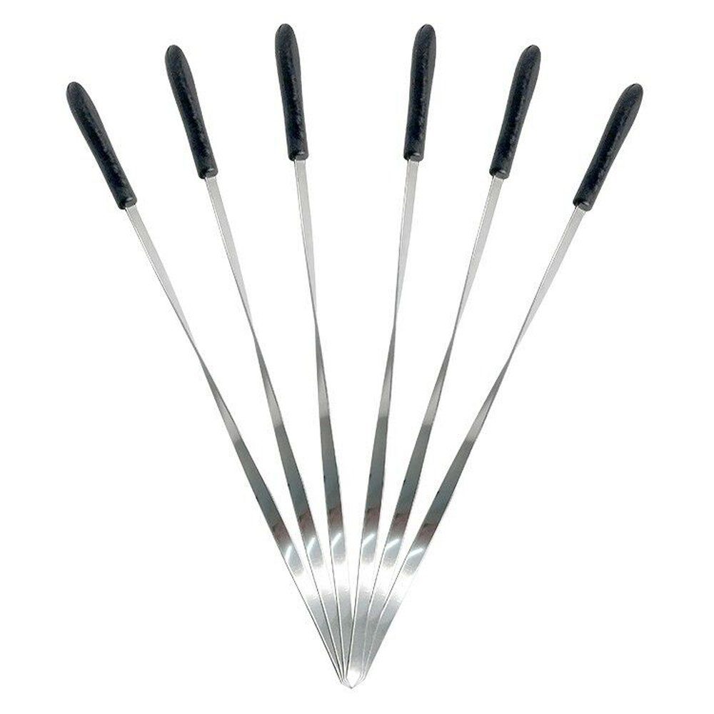 Olymp Handels GmbH Tischgrill Elektrogrill Dönergrill elektrischer Edelstahlgrill für Schaschlik