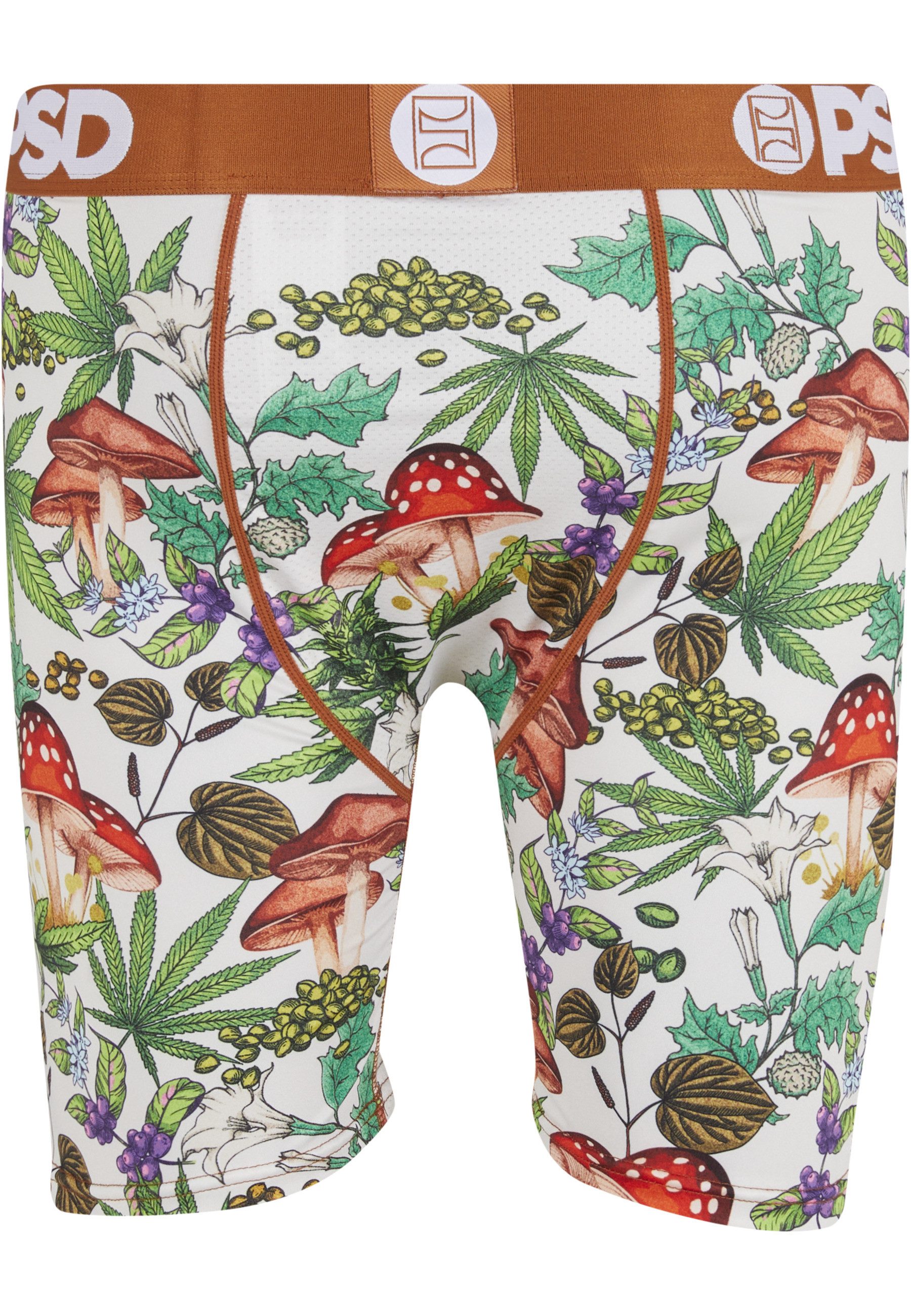 PSD Boxershorts PSD PSYCHOACTIVE (1-St)