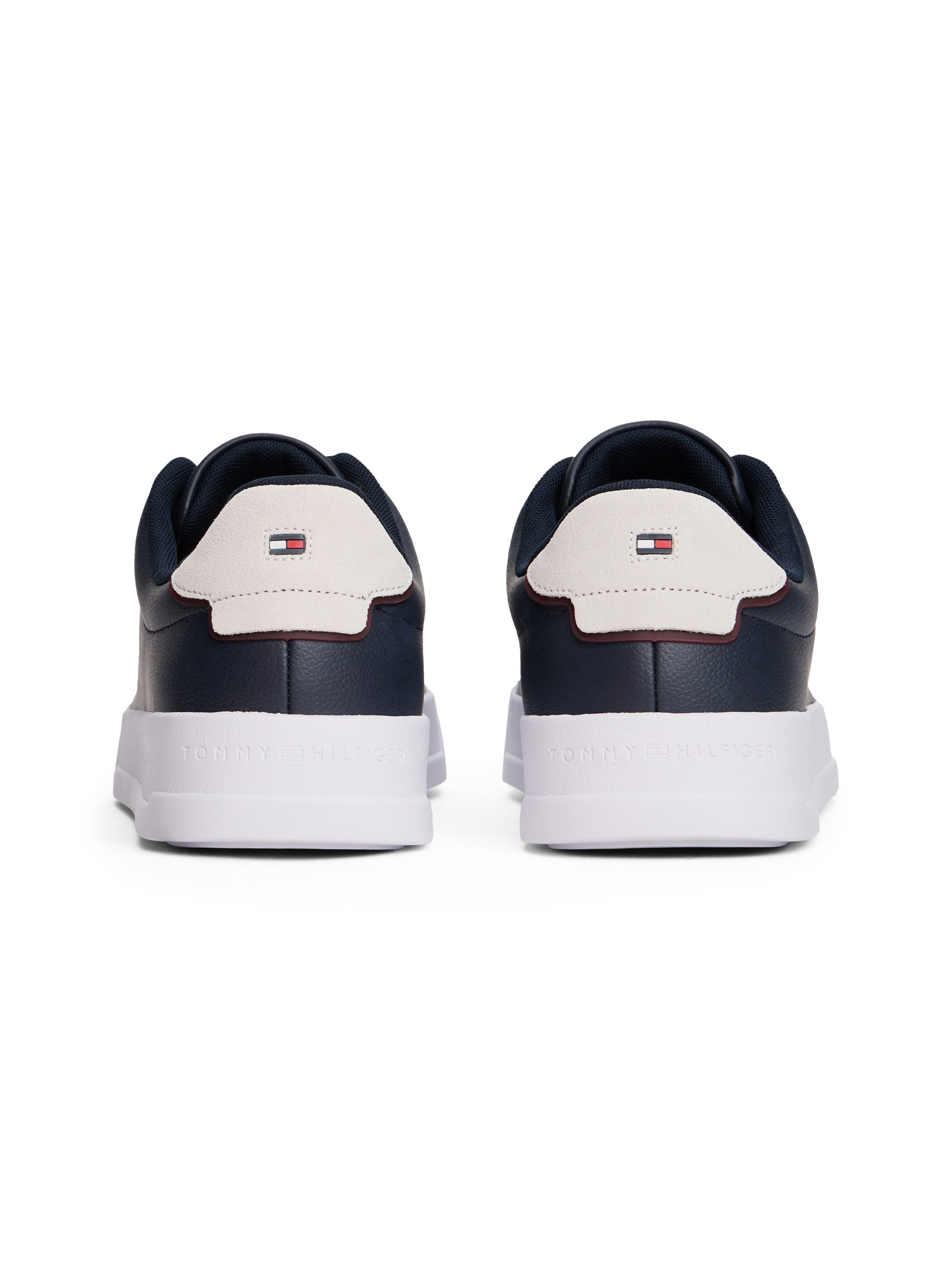 Tommy Hilfiger TH COURT LTH DETAIL günstig online kaufen