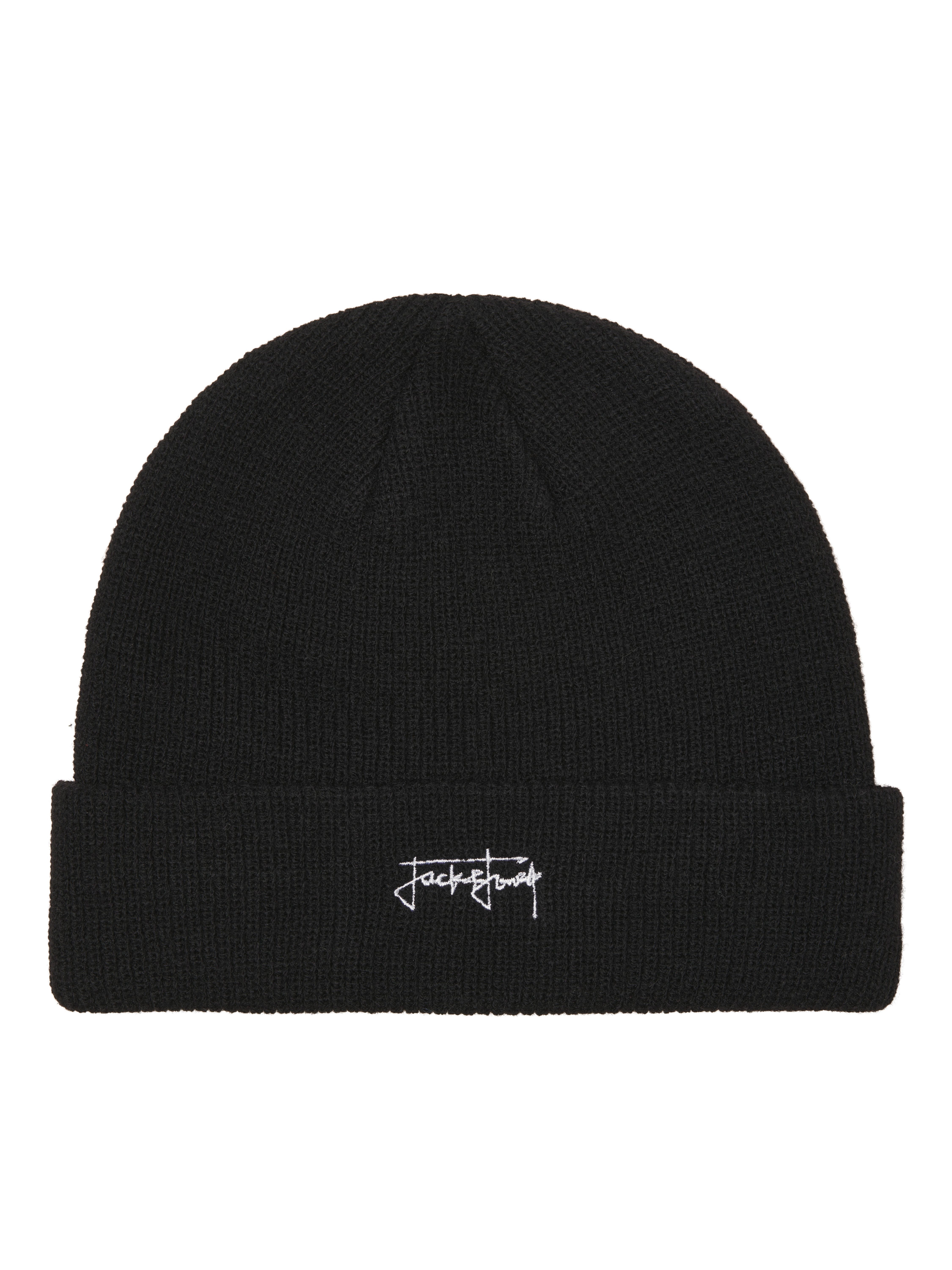 Jack & Jones Beanie JACSEAN BEANIE Kunstfaser