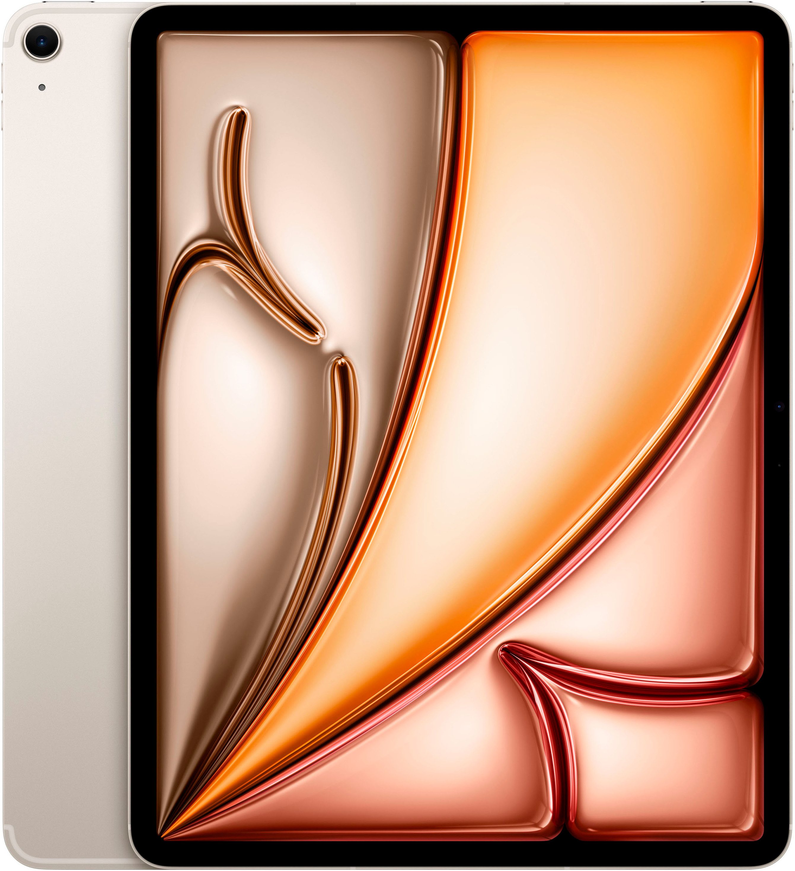13" iPad Air Wi-Fi + Cellular (2025) Tablet