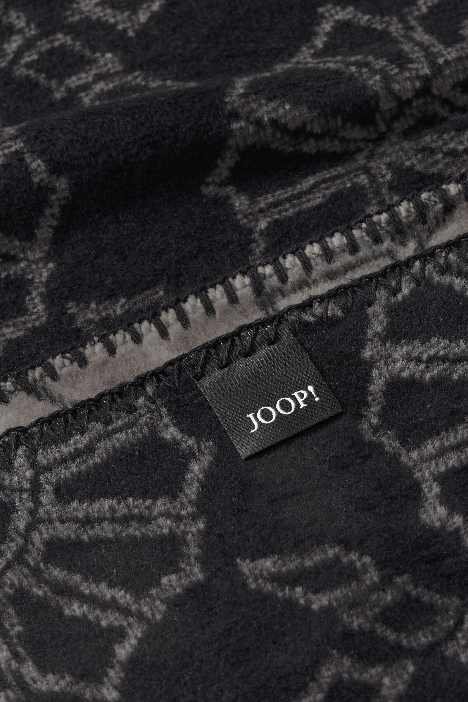 Wohndecke JOOP! LIVING - FABRICS STUDIO 004 Wohndecke, JOOP!