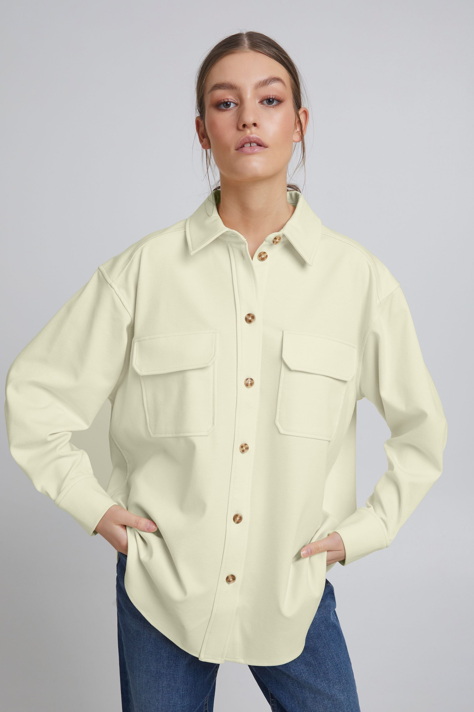 Ichi Blusenblazer IHSIMONSE BL2 - 20116186 günstig online kaufen