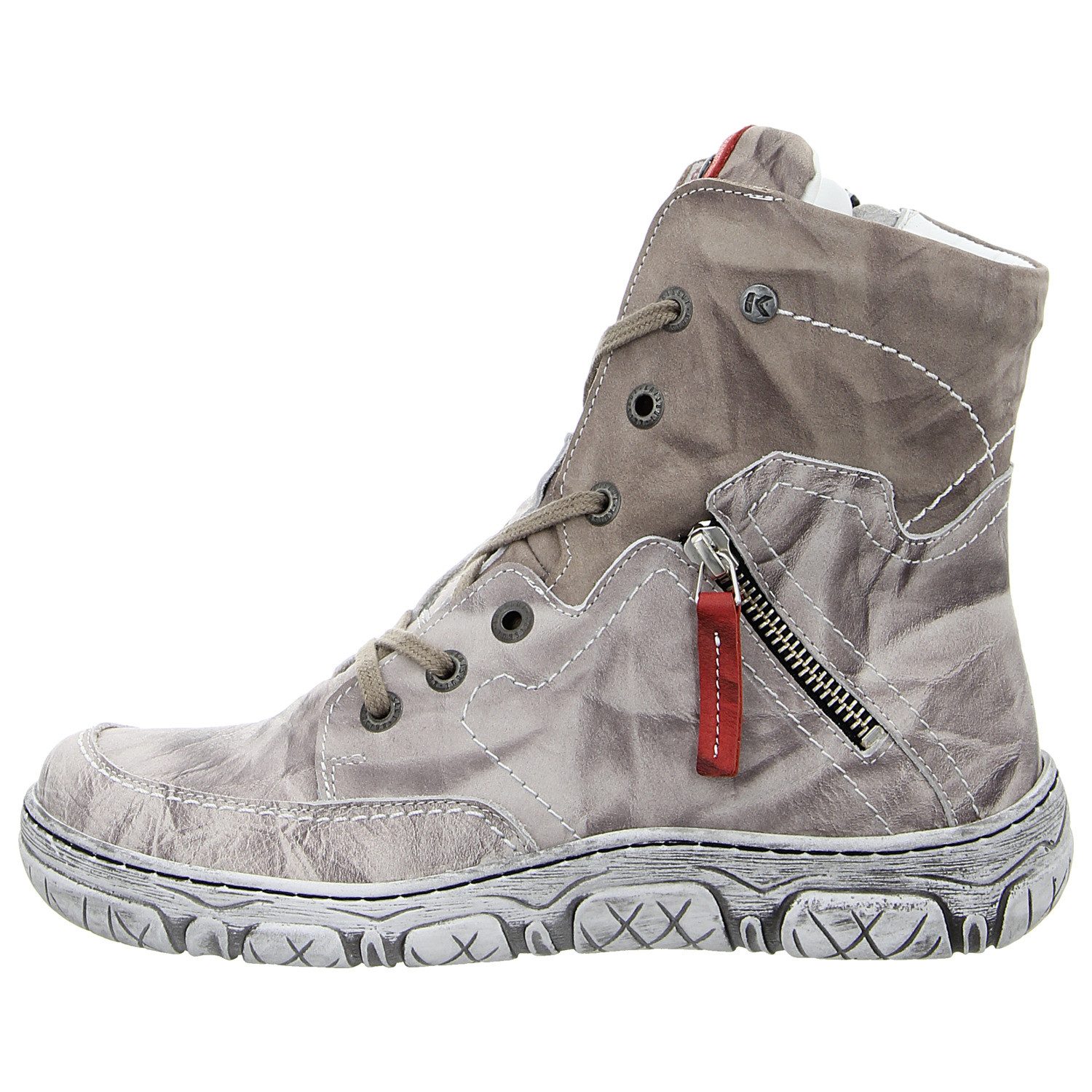 KRISBUT Schnürschuh günstig online kaufen