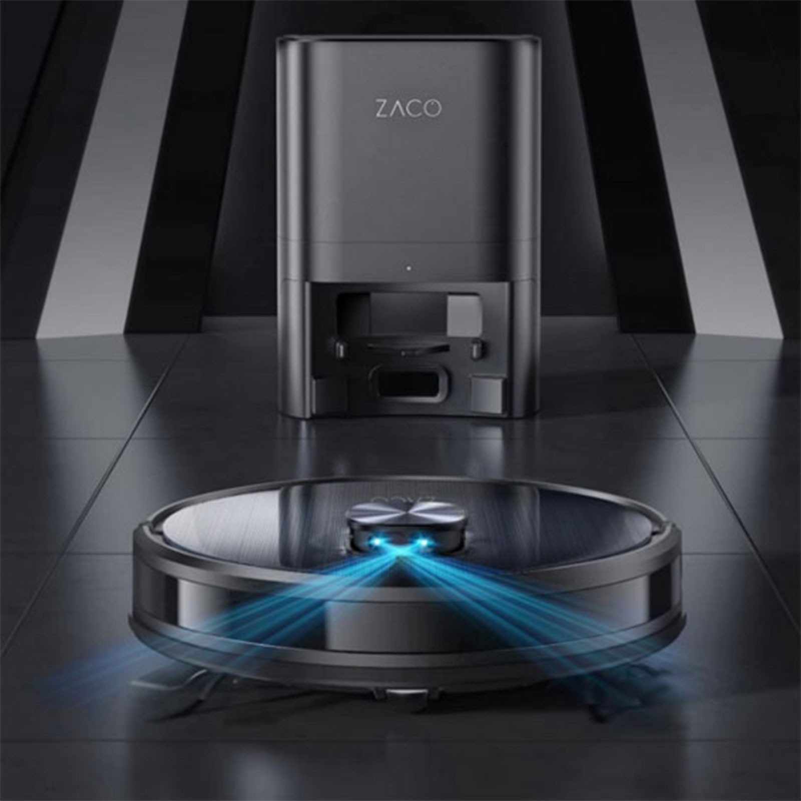 ZACO A10 Pro