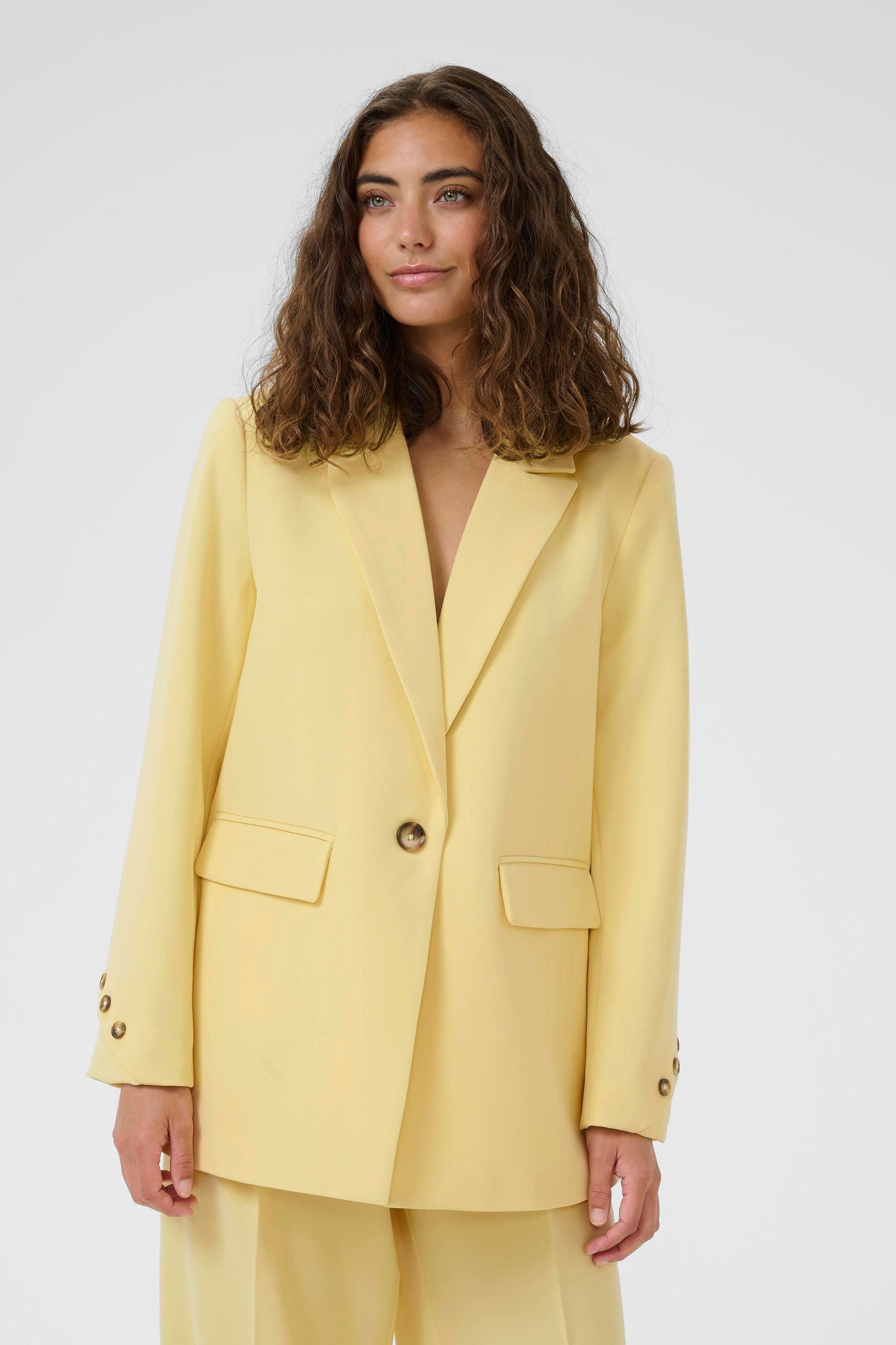 Culture Jackenblazer Blazer CUnalina