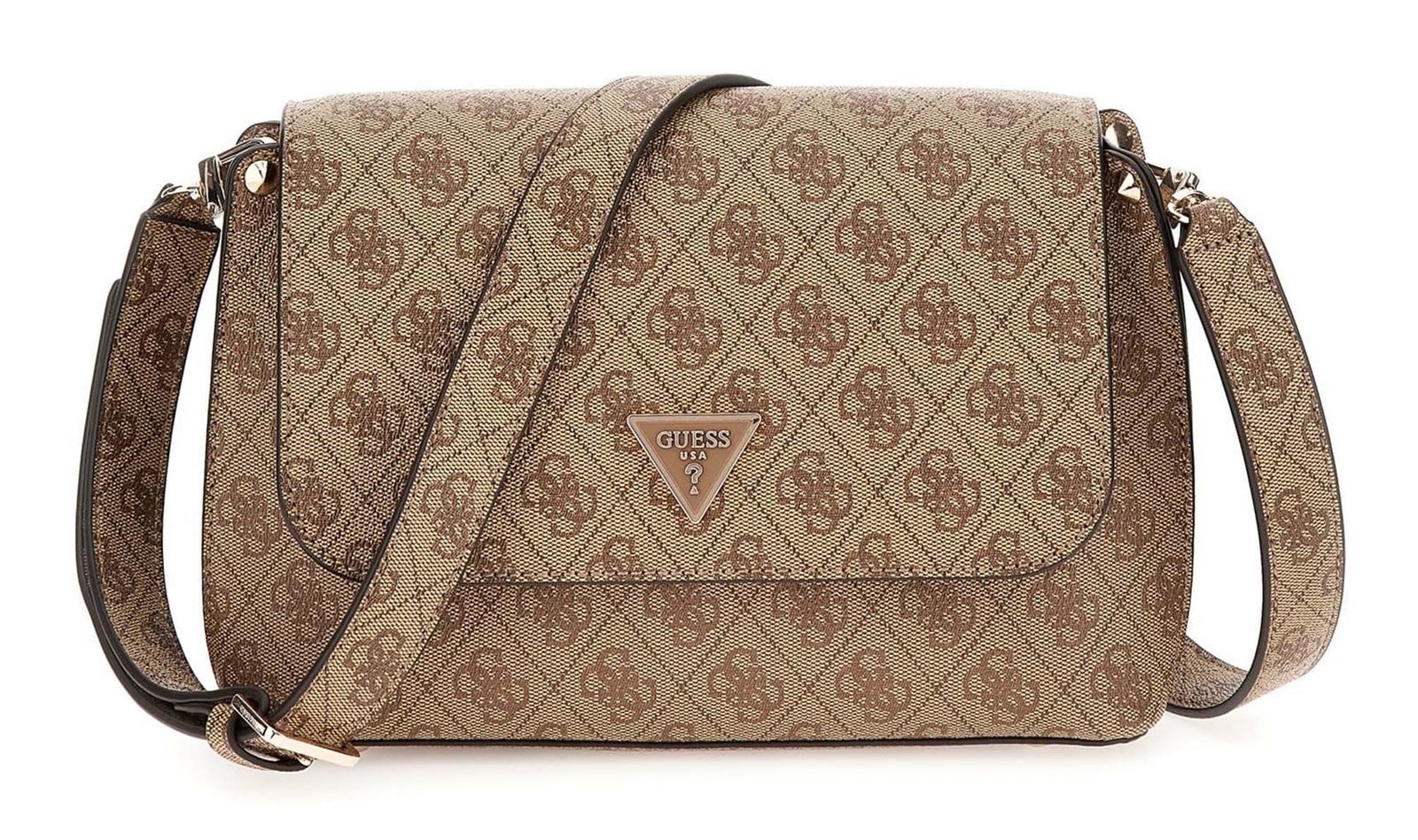 Guess Schultertasche Flap Crossbody Bag