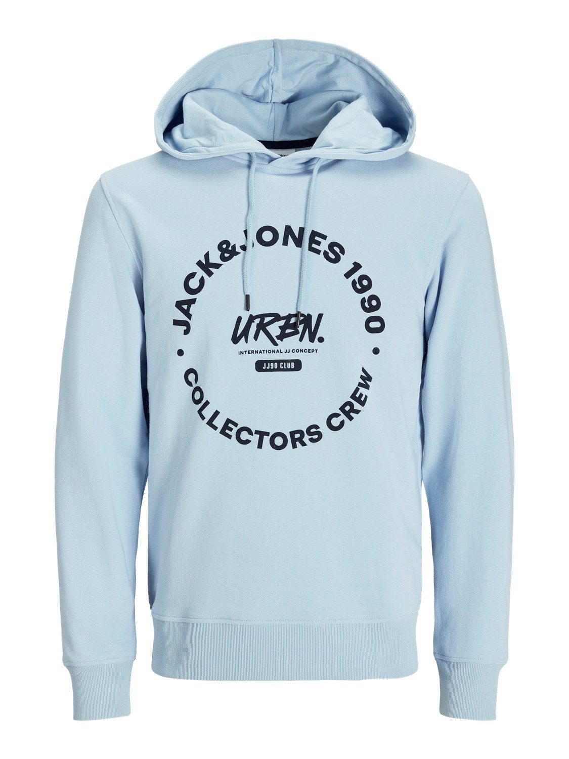 Jack & Jones Kapuzensweatshirt JJSIMON SWEAT günstig online kaufen