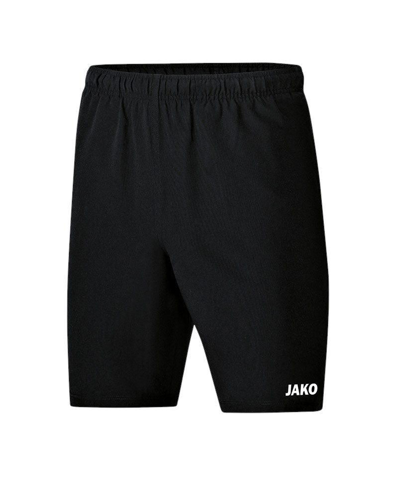 Shorts Classico Short Hose kurz