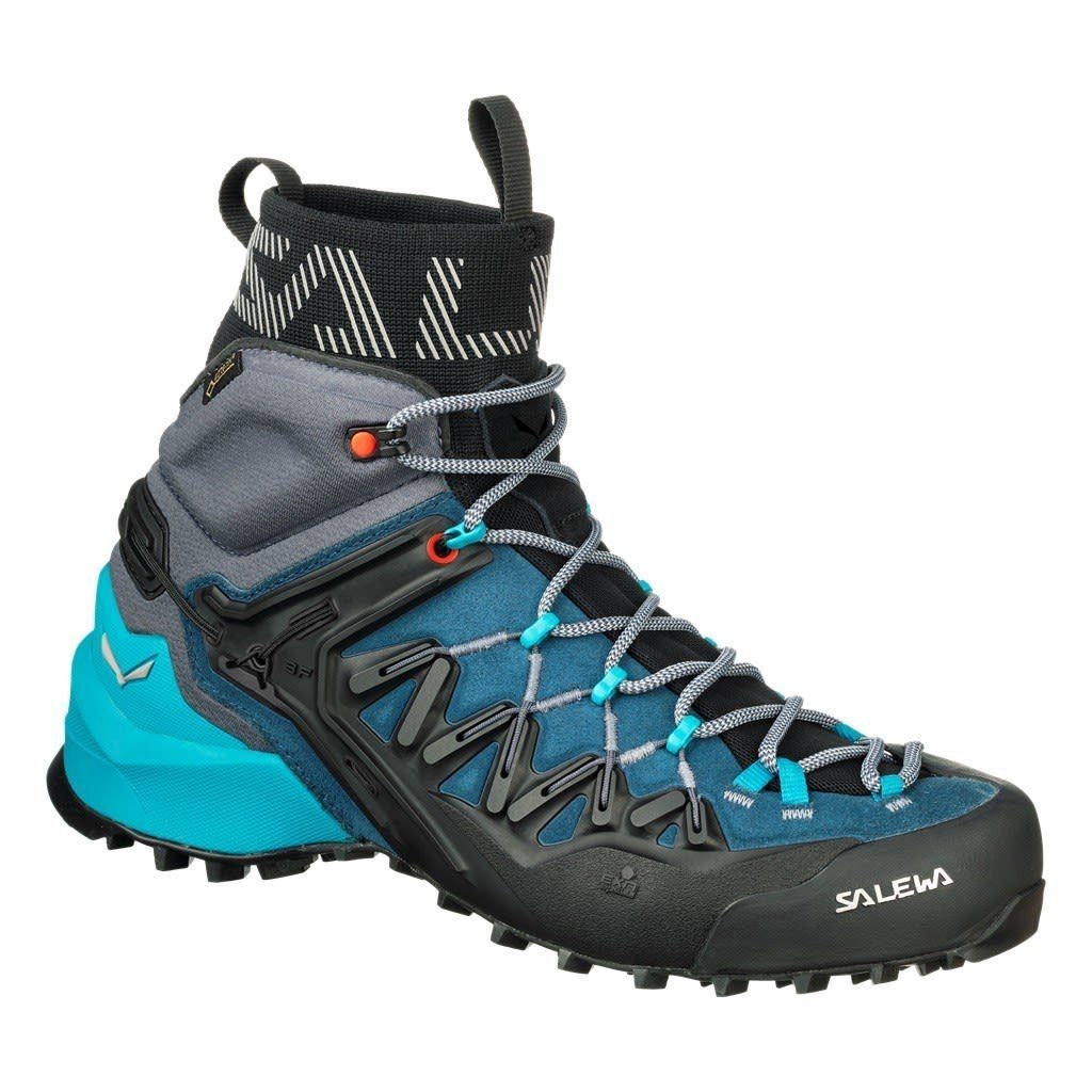 Salewa Salewa W Wildfire Edge Mid Gtx® Damen Wanderschuh Wanderschuh