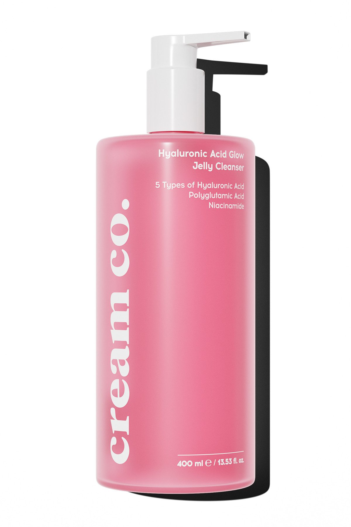 Gesichts-Reinigungscreme GLOW JELLY CLEANSER 400 ml
