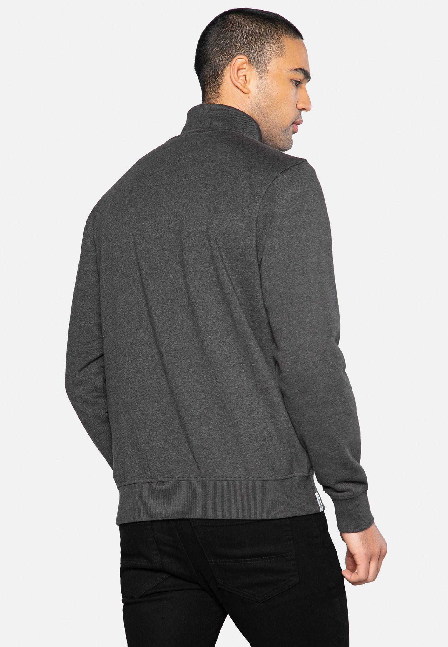 Threadbare Strickjacke Whylie (1-tlg) im sportlichen Design
