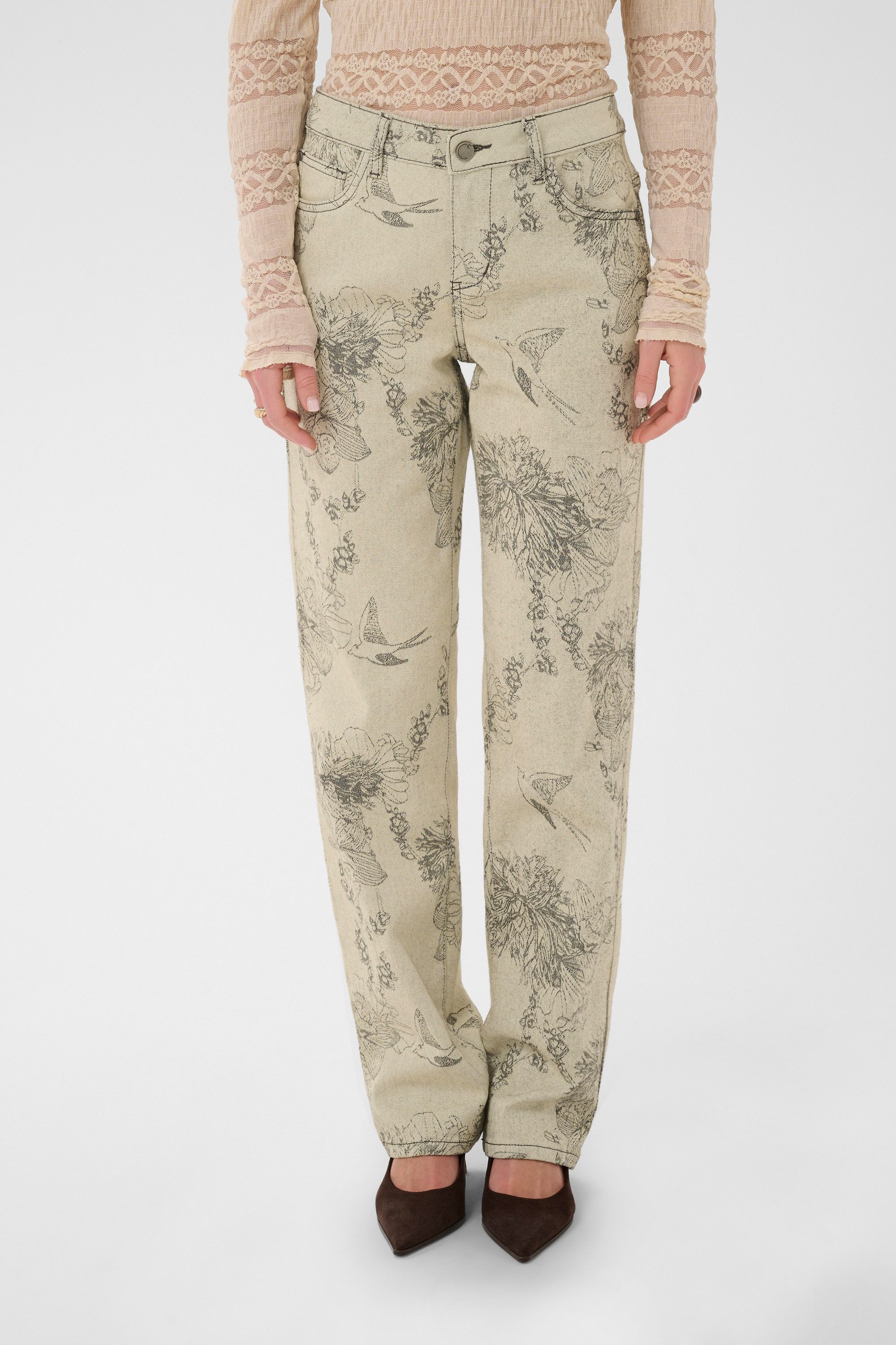 Cream Regular-fit-Jeans Jeans CRVatta